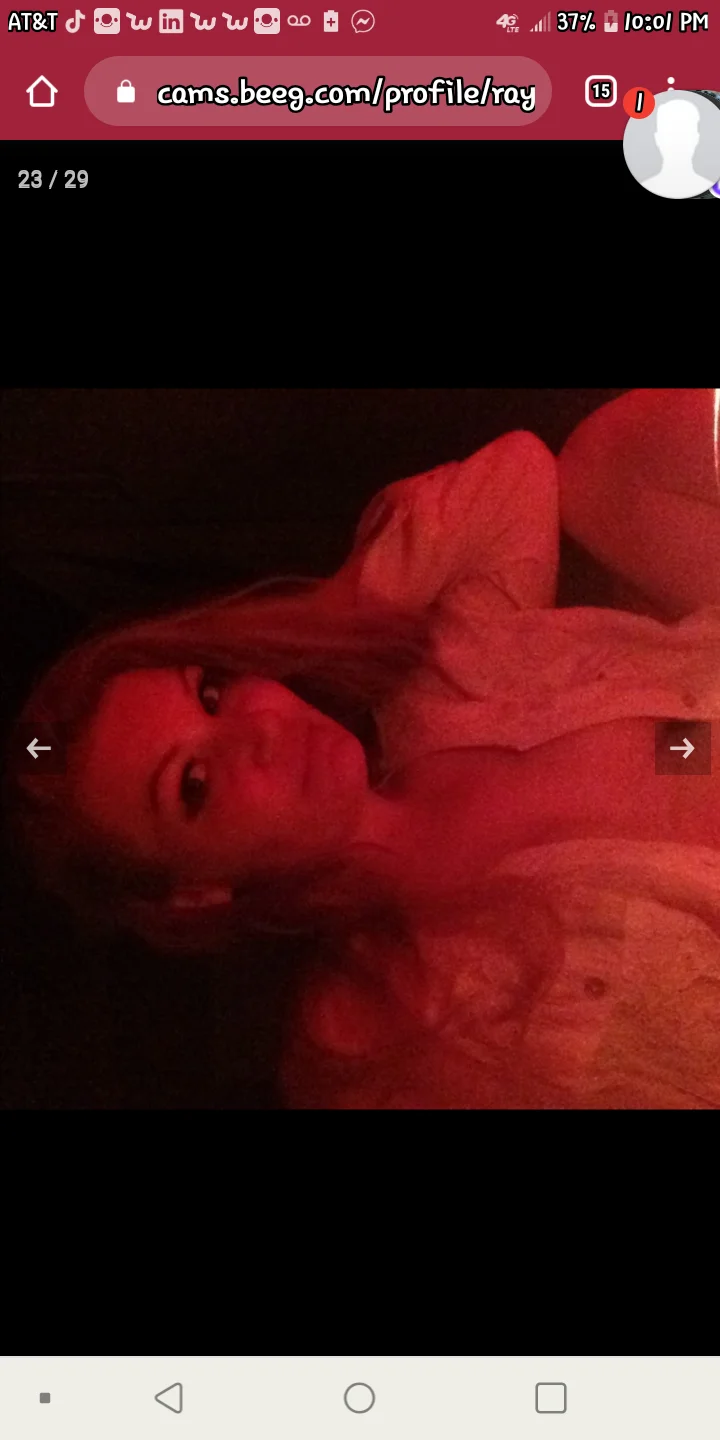 XXX Porn Photo of Nude trippsgotlips 25