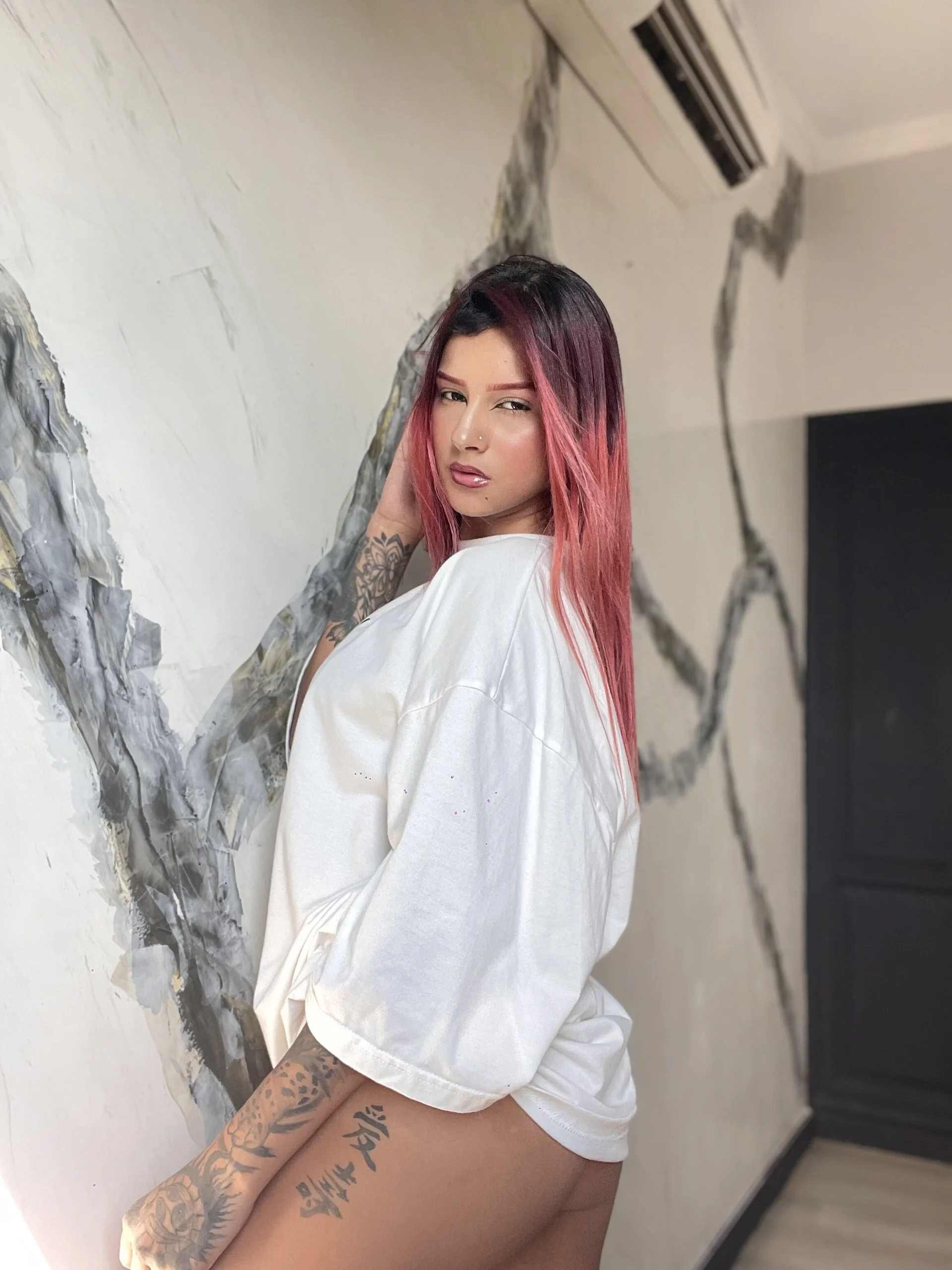 XXX Porn Photo of Nude CinthiaCollins 376
