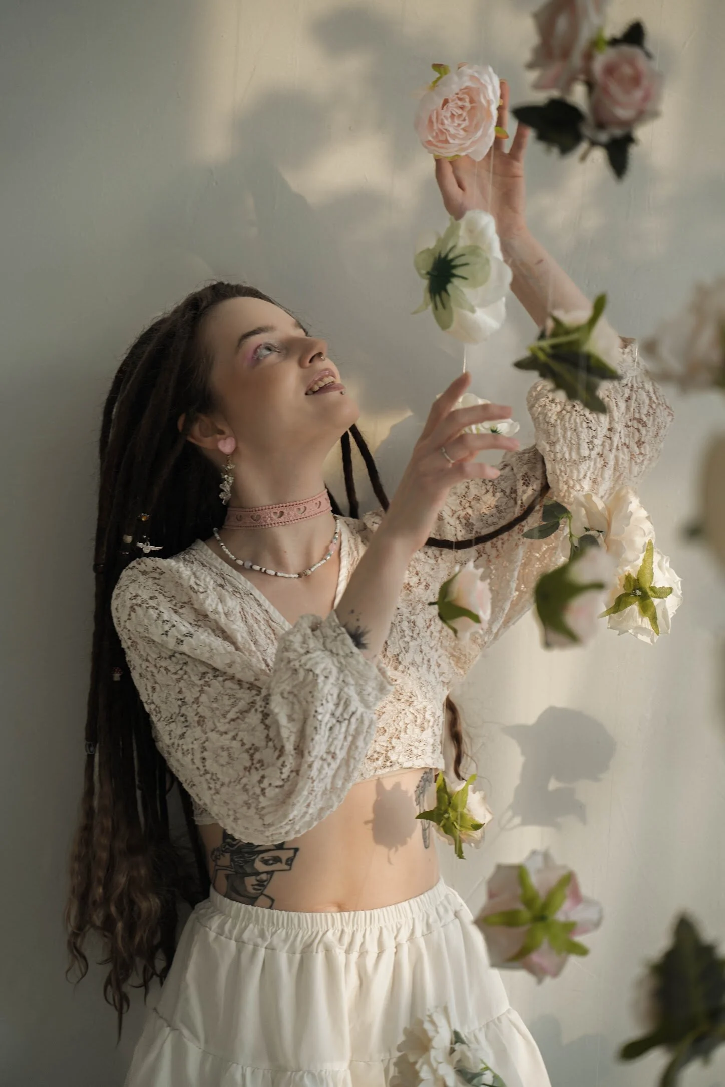 XXX Porn Photo of Nude MephalaHOMM3 17