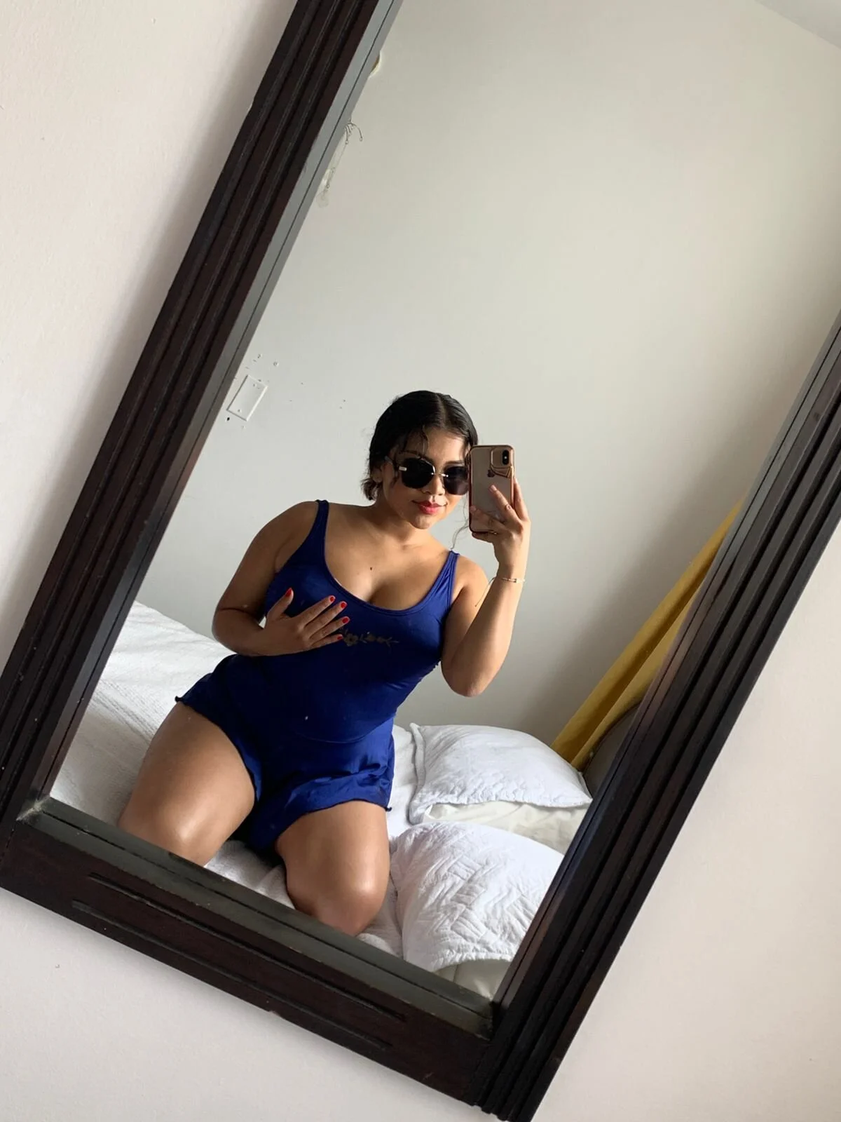 XXX Porn Photo of Nude _mila_sweet_v 88