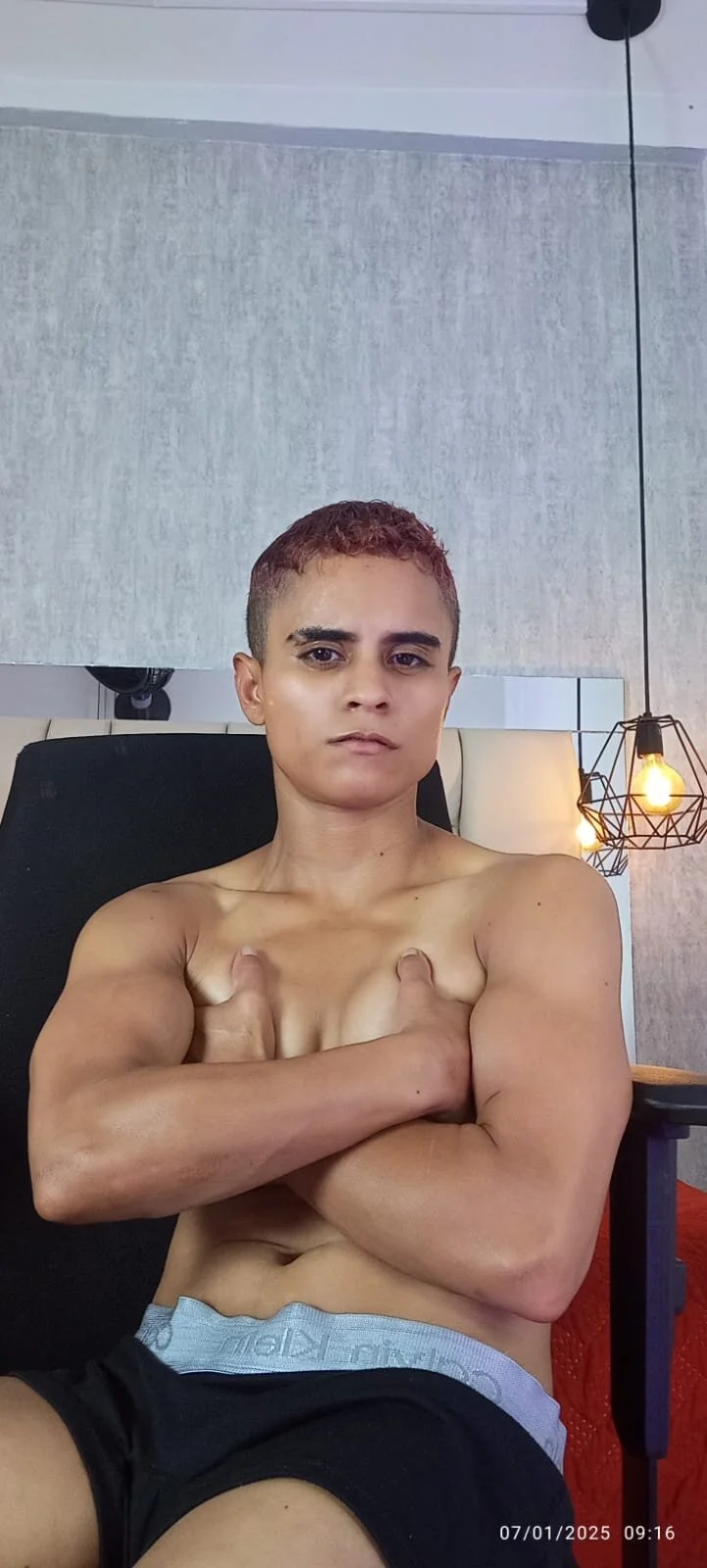 XXX Porn Photo of Nude Liiamthompson 7