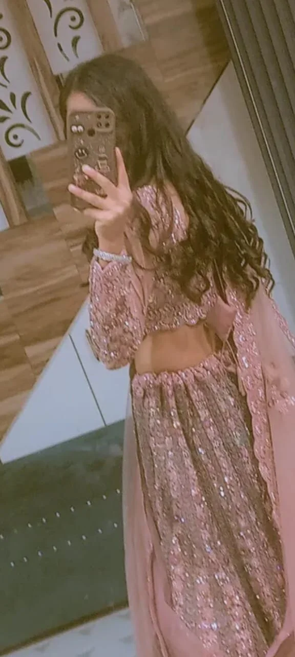 XXX Porn Photo of Nude dasymaayara 2