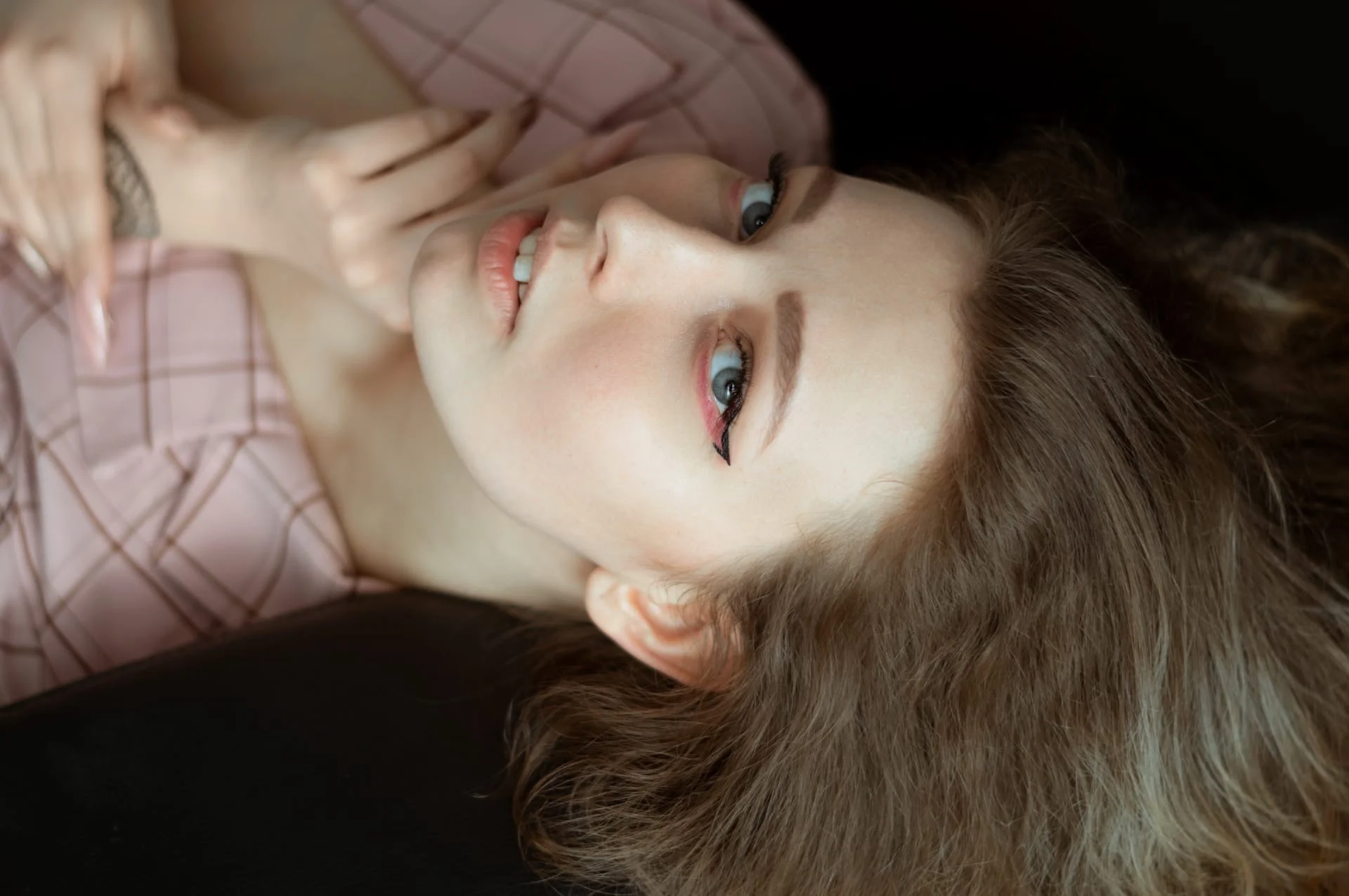 XXX Porn Photo of Nude licklissy 30