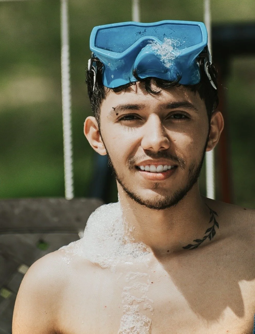 XXX Porn Photo of Nude 1ssebas 6