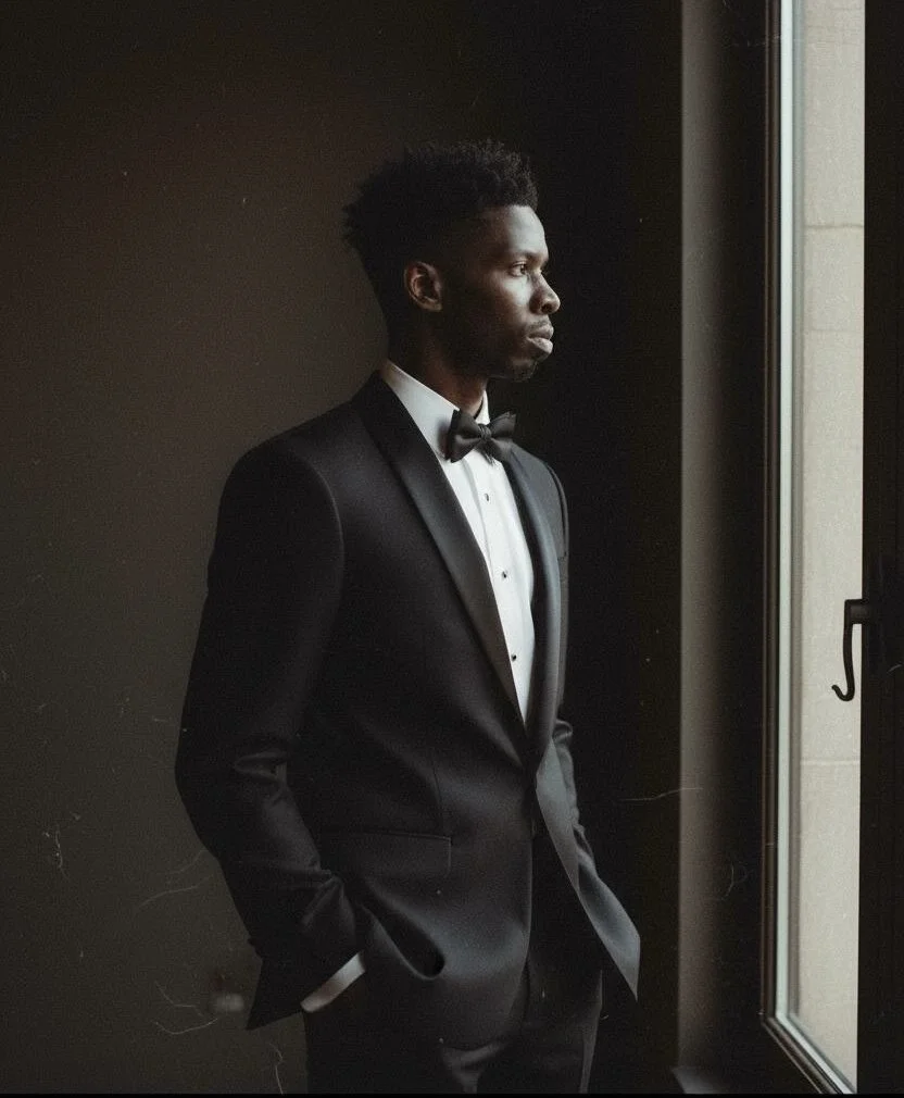 XXX Porn Photo of Nude Black_Paradice 4