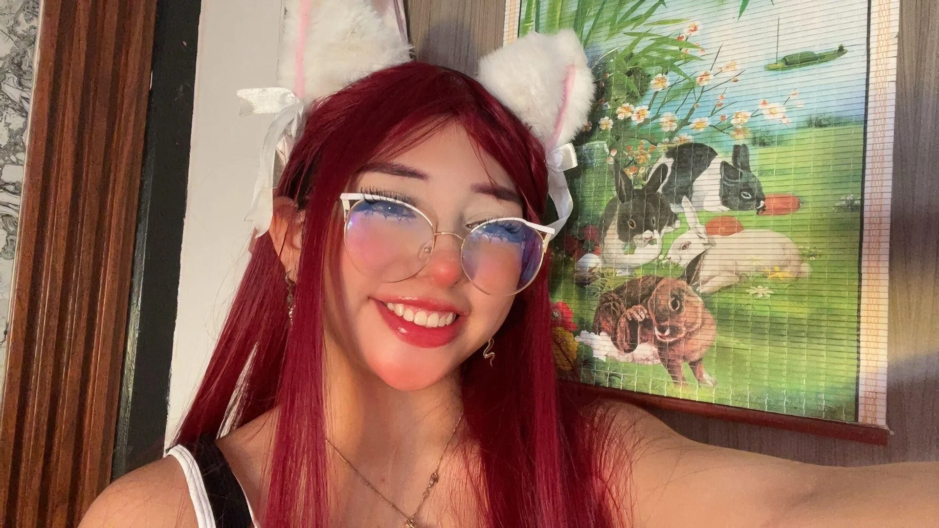 XXX Porn Photo of Nude EmyGomezz 21