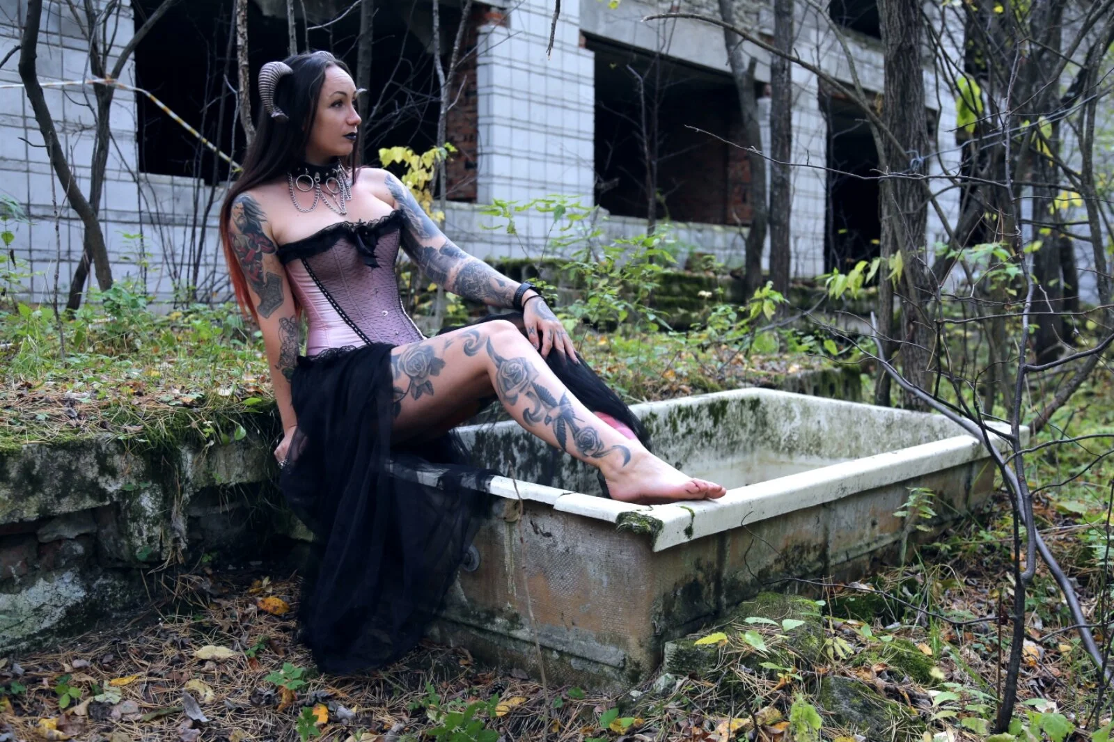 XXX Porn Photo of Nude miss_jenna_lovee 33