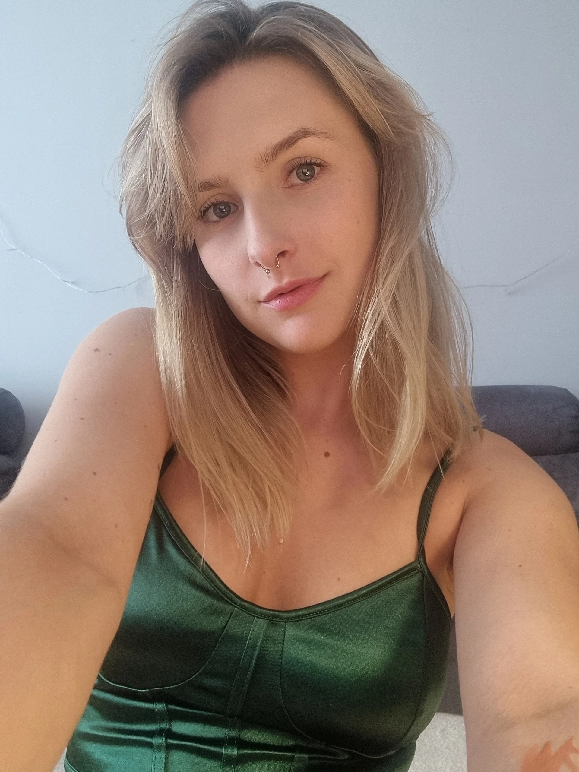 XXX Porn Photo of Nude illusorycat 2