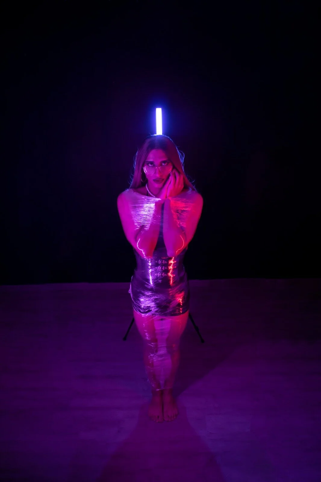 XXX Porn Photo of Nude Kalyban 1
