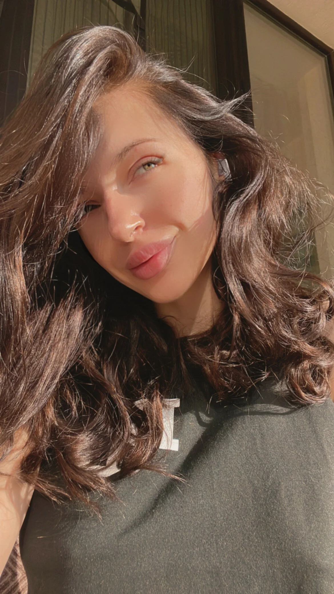 XXX Porn Photo of Nude ladyteodoraa 12