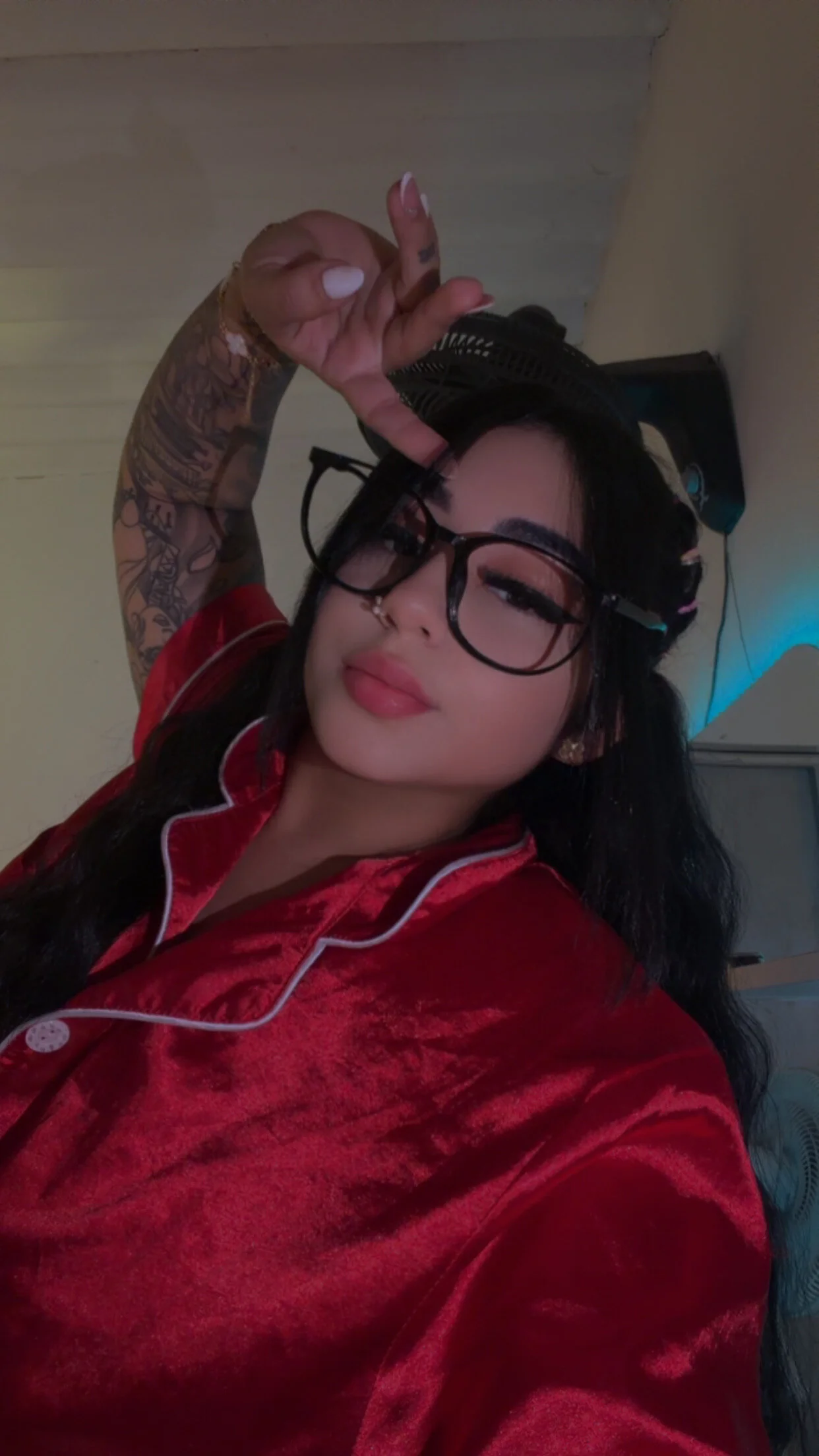 XXX Porn Photo of Nude halana_squirts 81