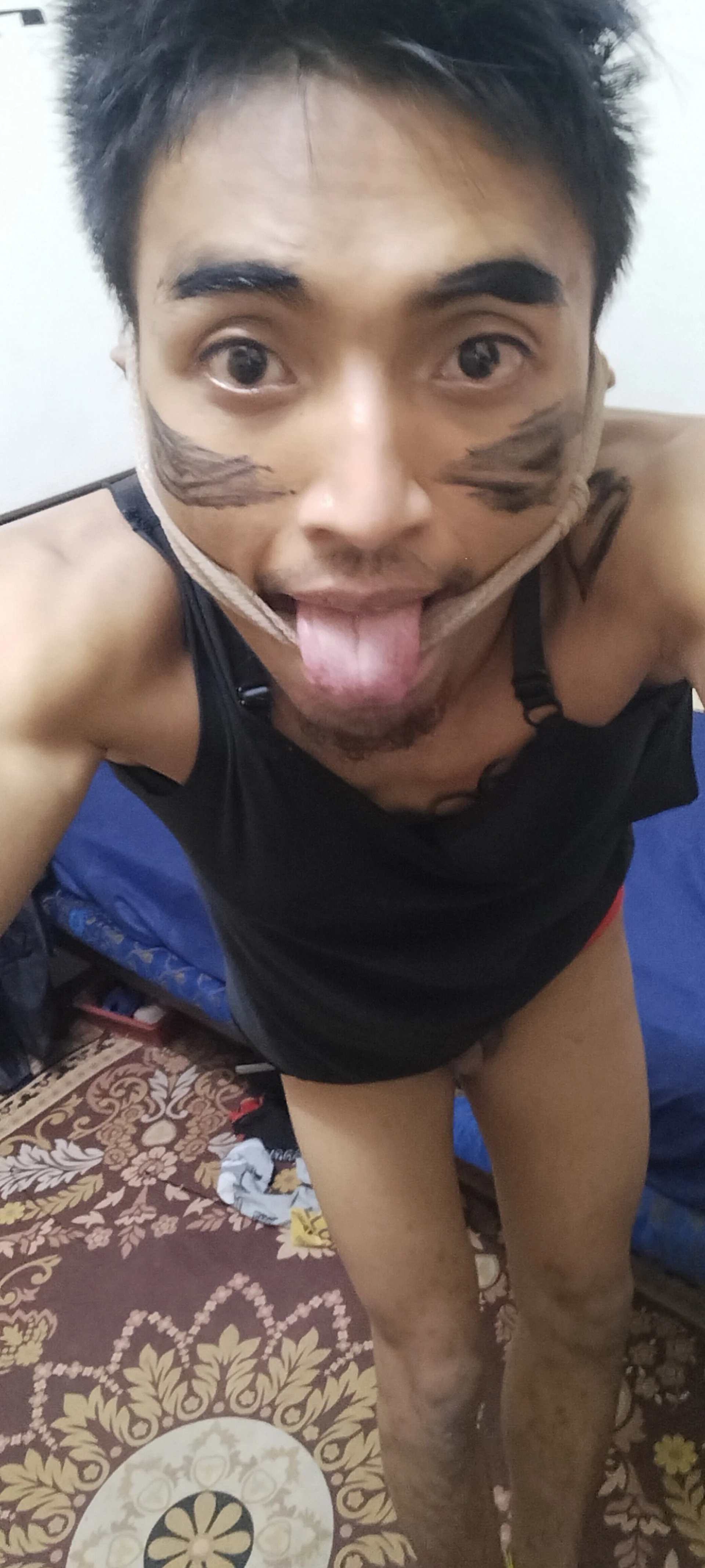 XXX Porn Photo of Nude nazirul363108 60