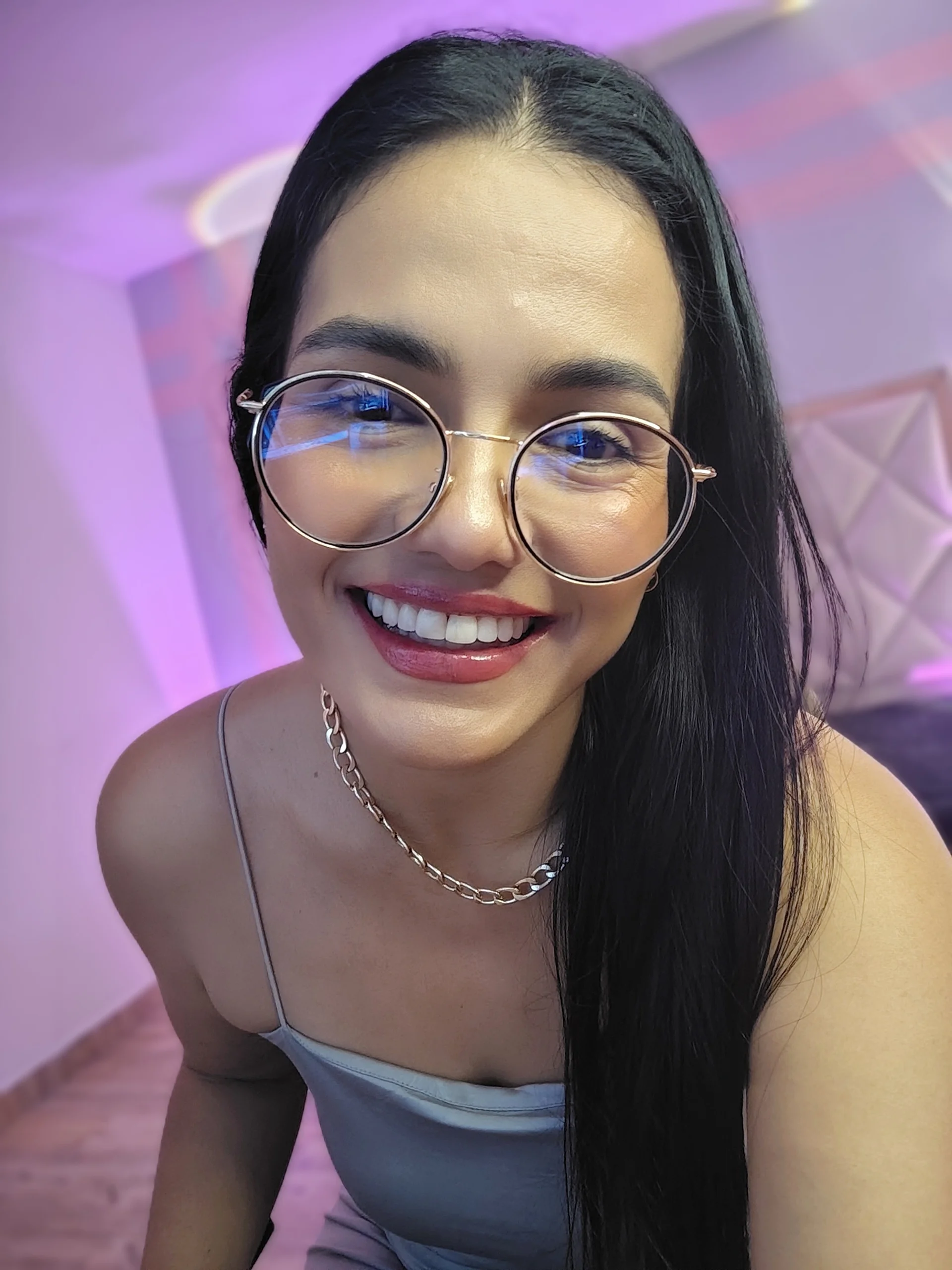 XXX Porn Photo of Nude Rosalind_tay 19