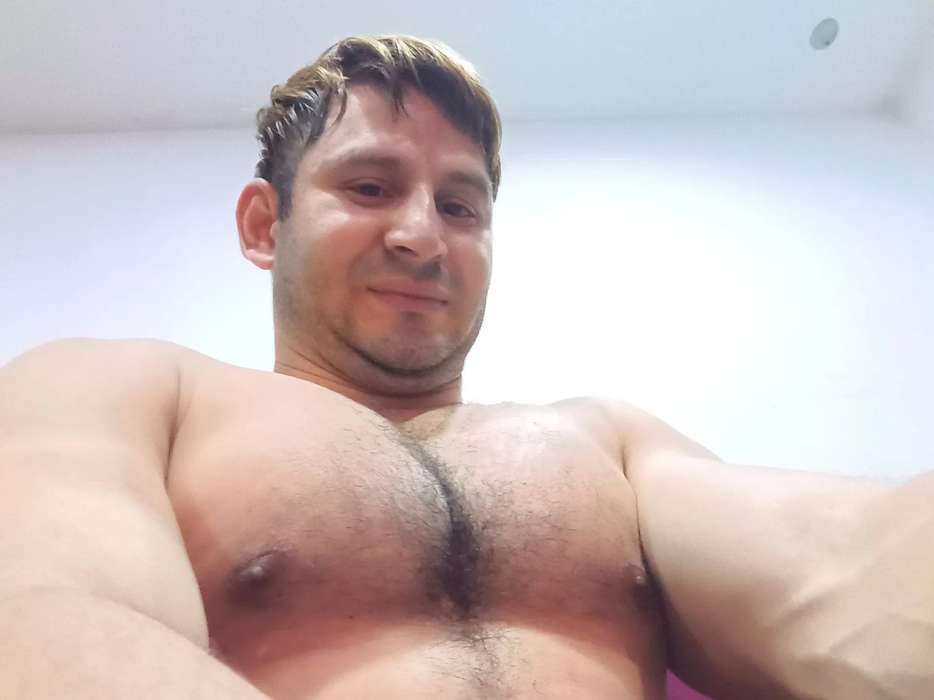 XXX Porn Photo of Nude sexy-boy071 25