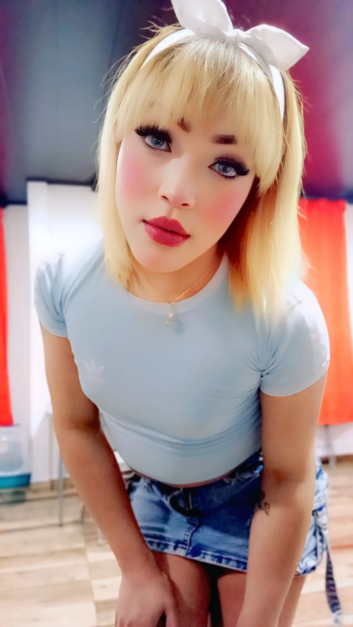 XXX Porn Photo of Nude Candy_Candy__ 118