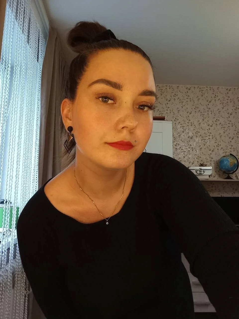 XXX Porn Photo of Nude Sweetie_Rozzy 2