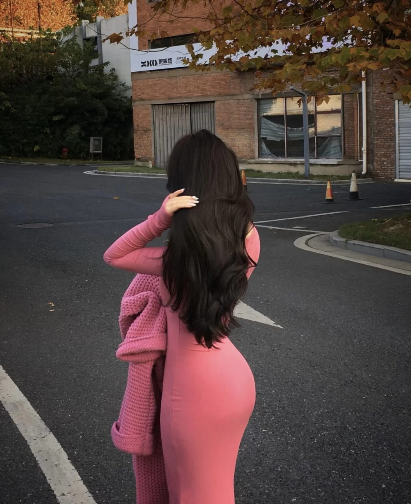 XXX Porn Photo of Nude DaLight_18 2