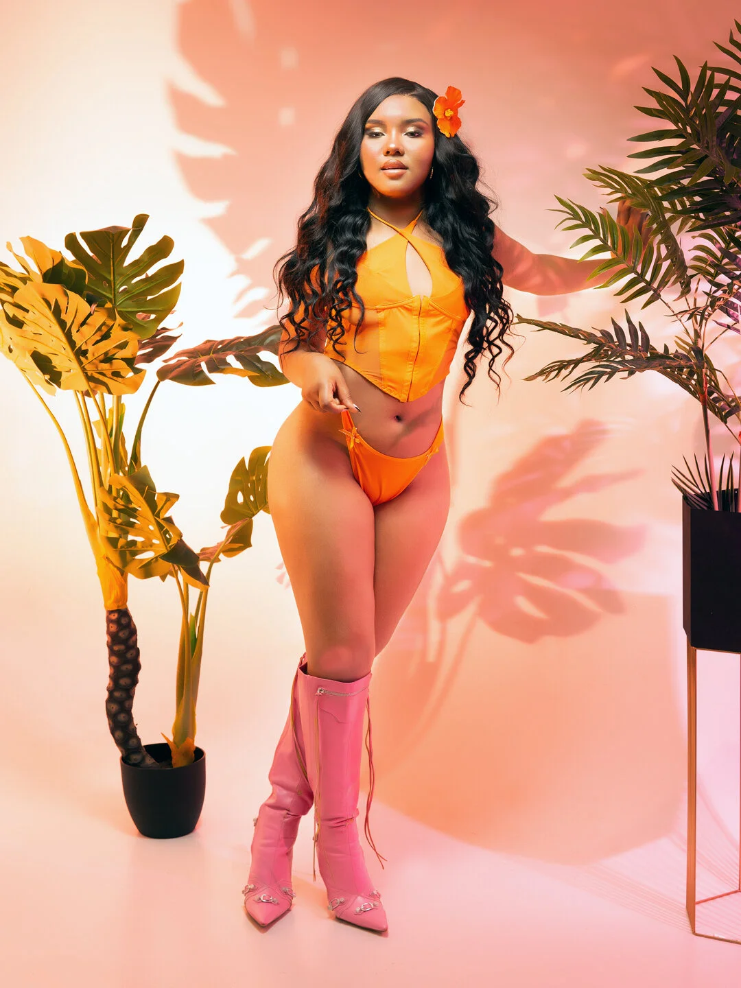 XXX Porn Photo of Nude HAYLANISMITH 56
