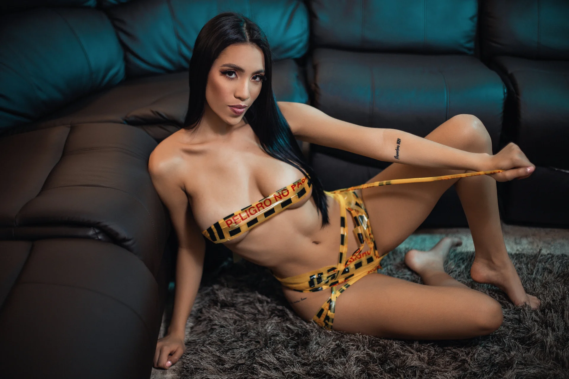 XXX Porn Photo of Nude KylieWhitee 6