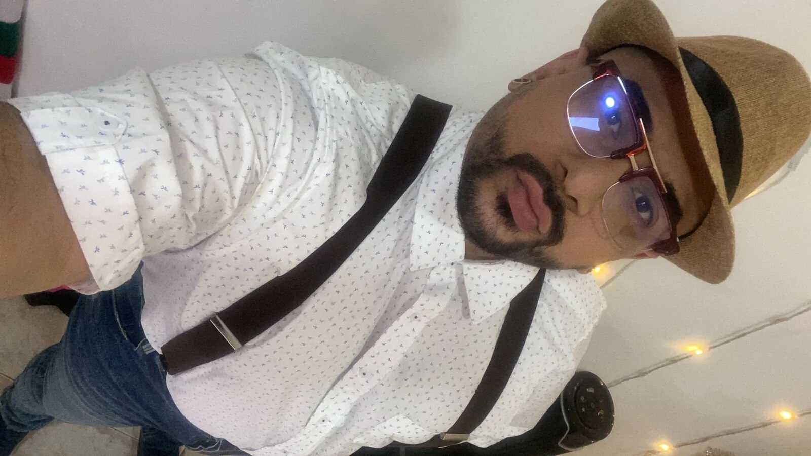 XXX Porn Photo of Nude jacoob_woods 5