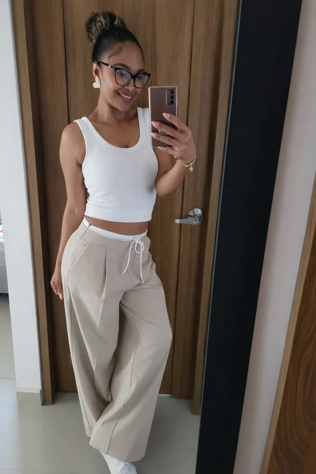 XXX Porn Photo of Nude BiiancaEstradaa 8