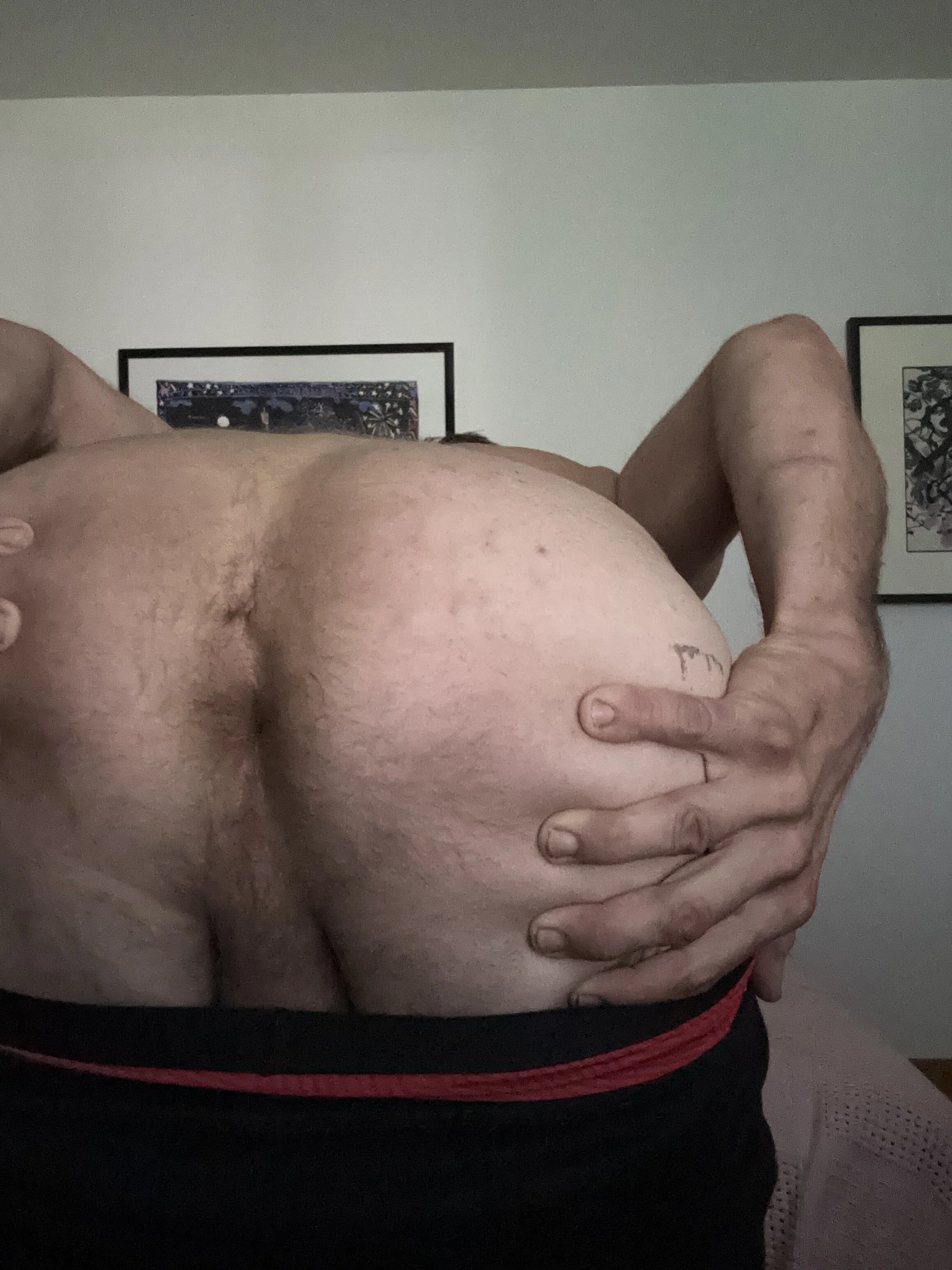 XXX Porn Photo of Nude FckbbOy 13