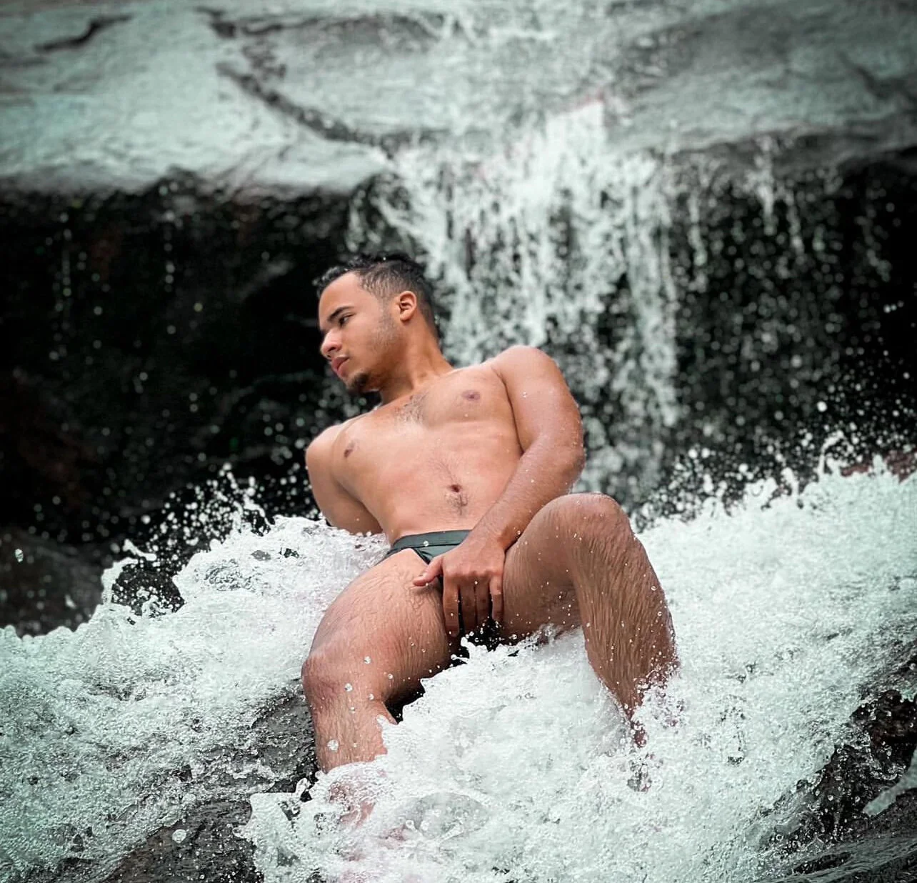 XXX Porn Photo of Nude tyagofdef 2