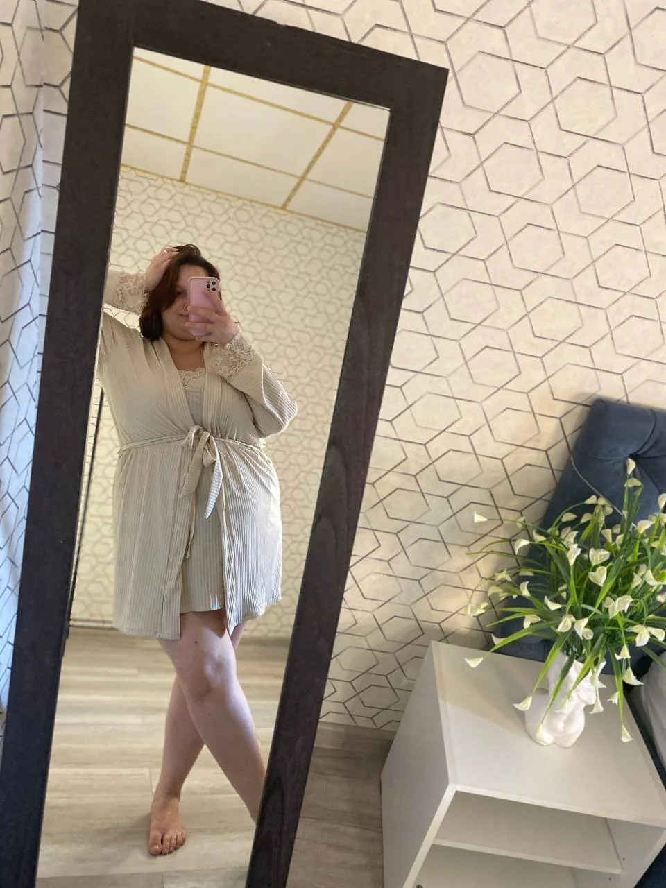 XXX Porn Photo of Nude Blossom_Sonya 37