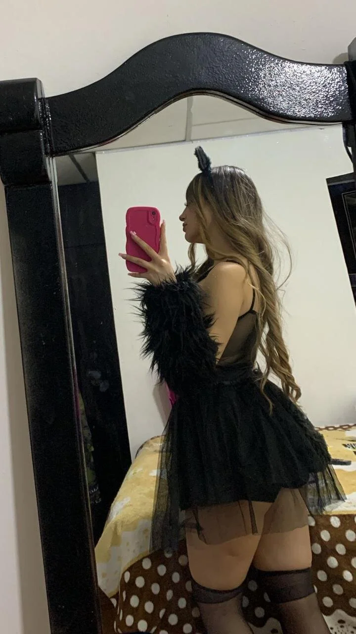 XXX Porn Photo of Nude LunaShine_ 3