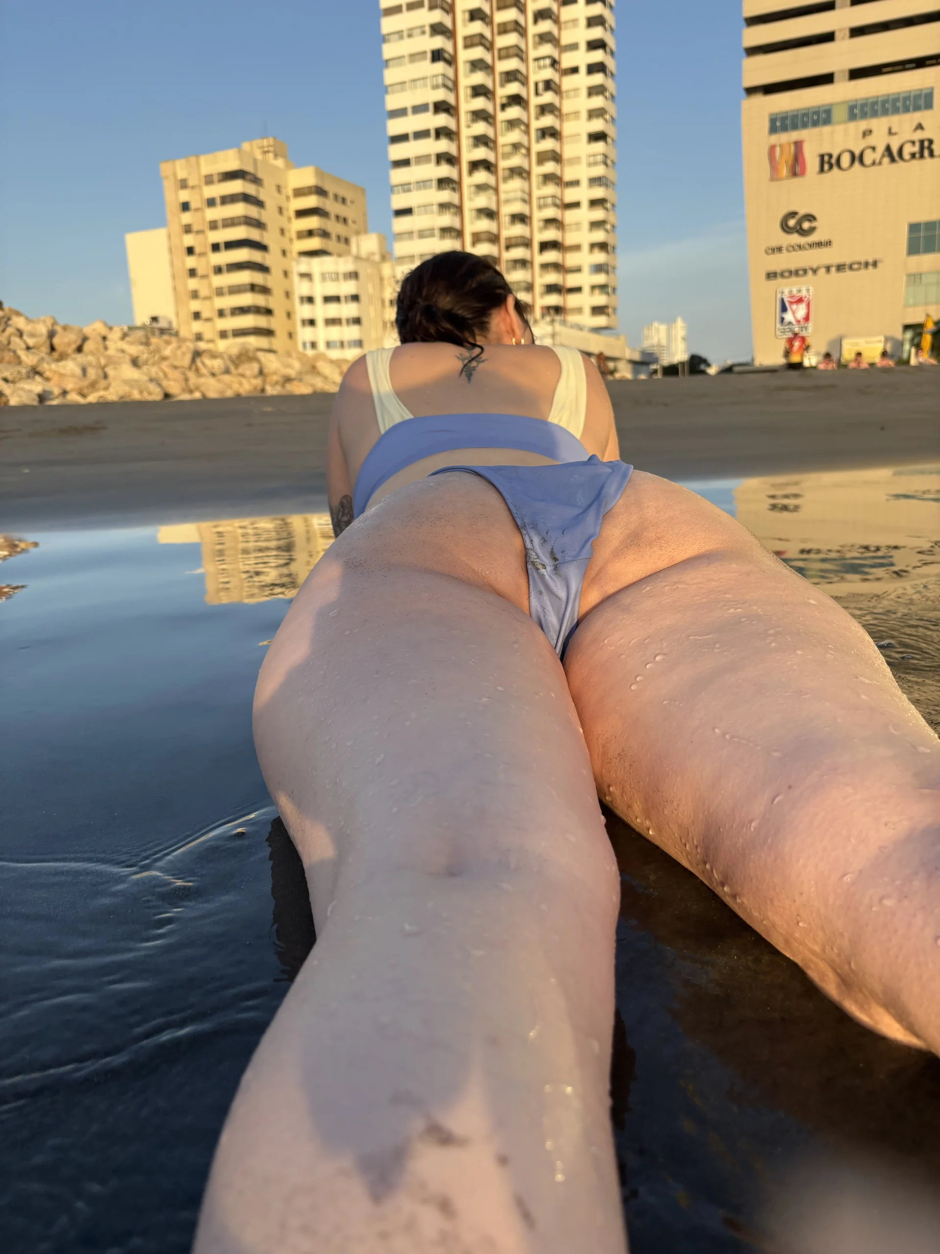 XXX Porn Photo of Nude DaisyEmily 108