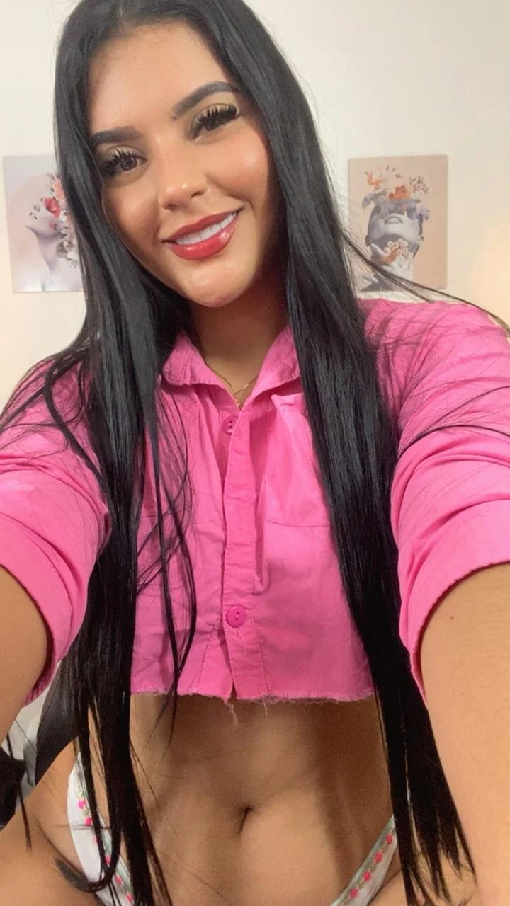 XXX Porn Photo of Nude Hadley_ 1