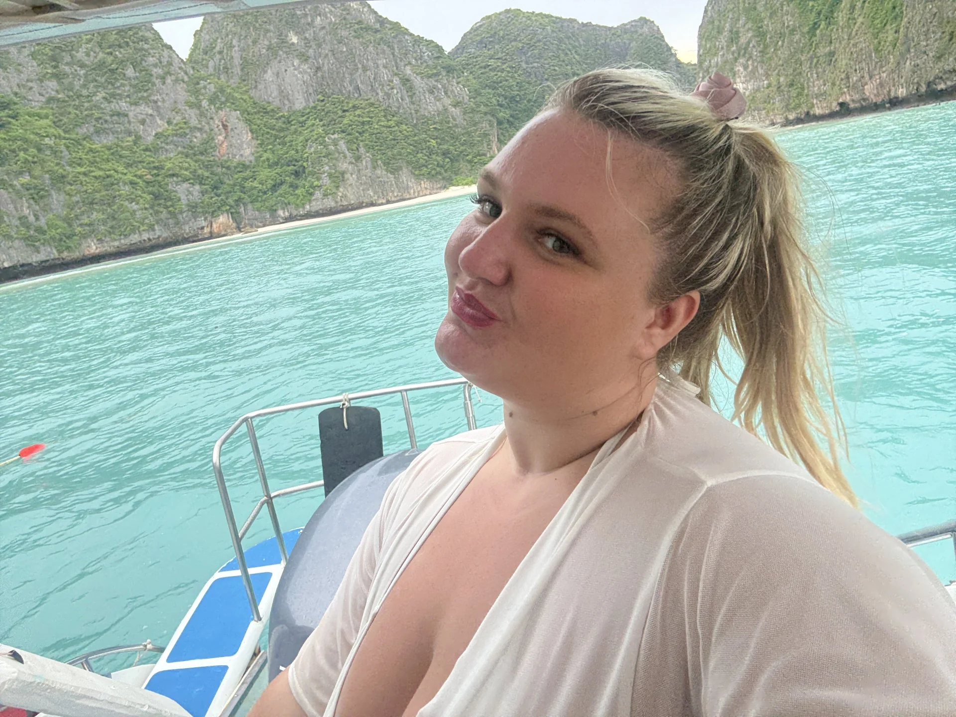 XXX Porn Photo of Nude Novaskye 3