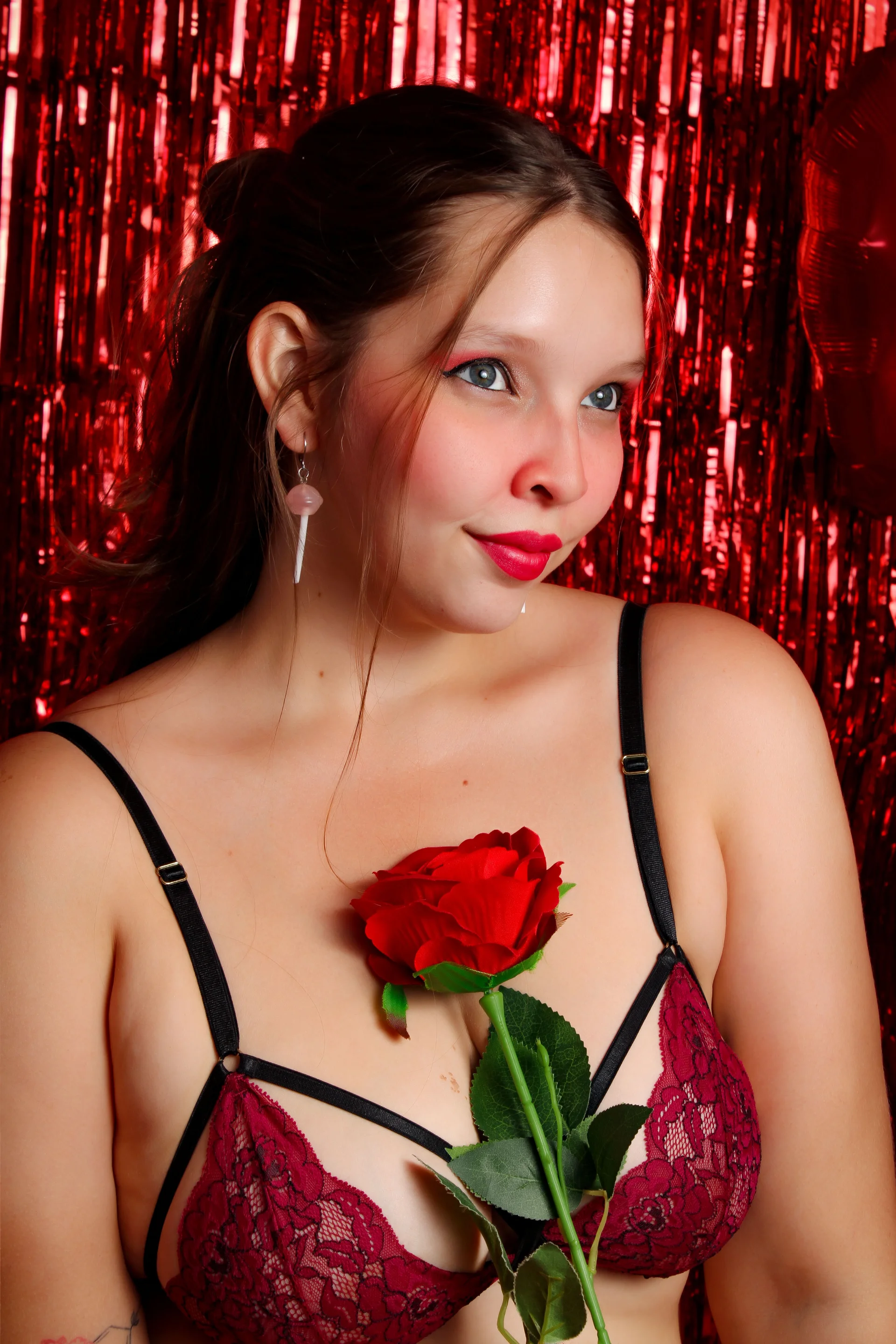 XXX Porn Photo of Nude LEYNABRAUN 94