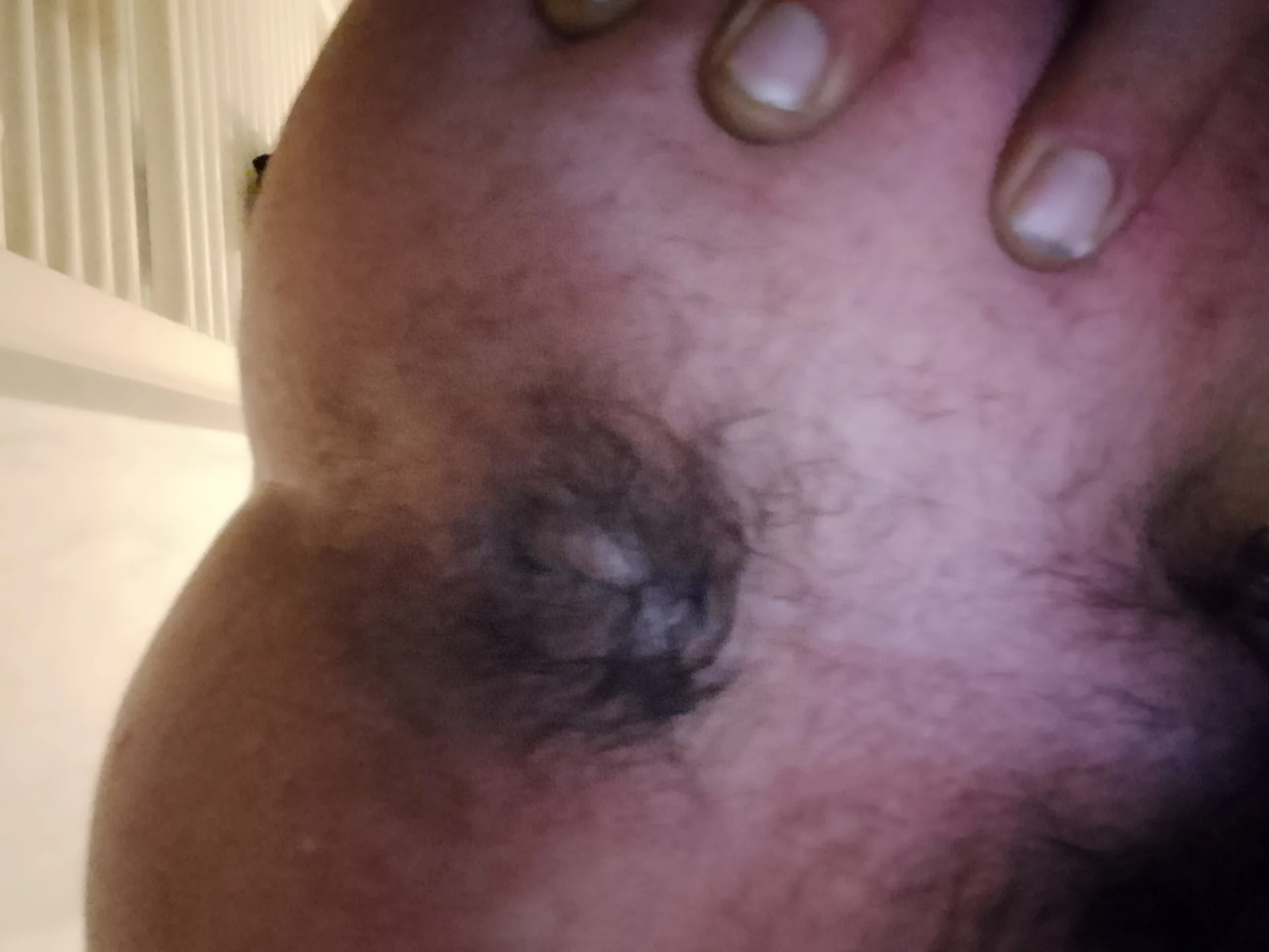 XXX Porn Photo of Nude Porcogodo 3