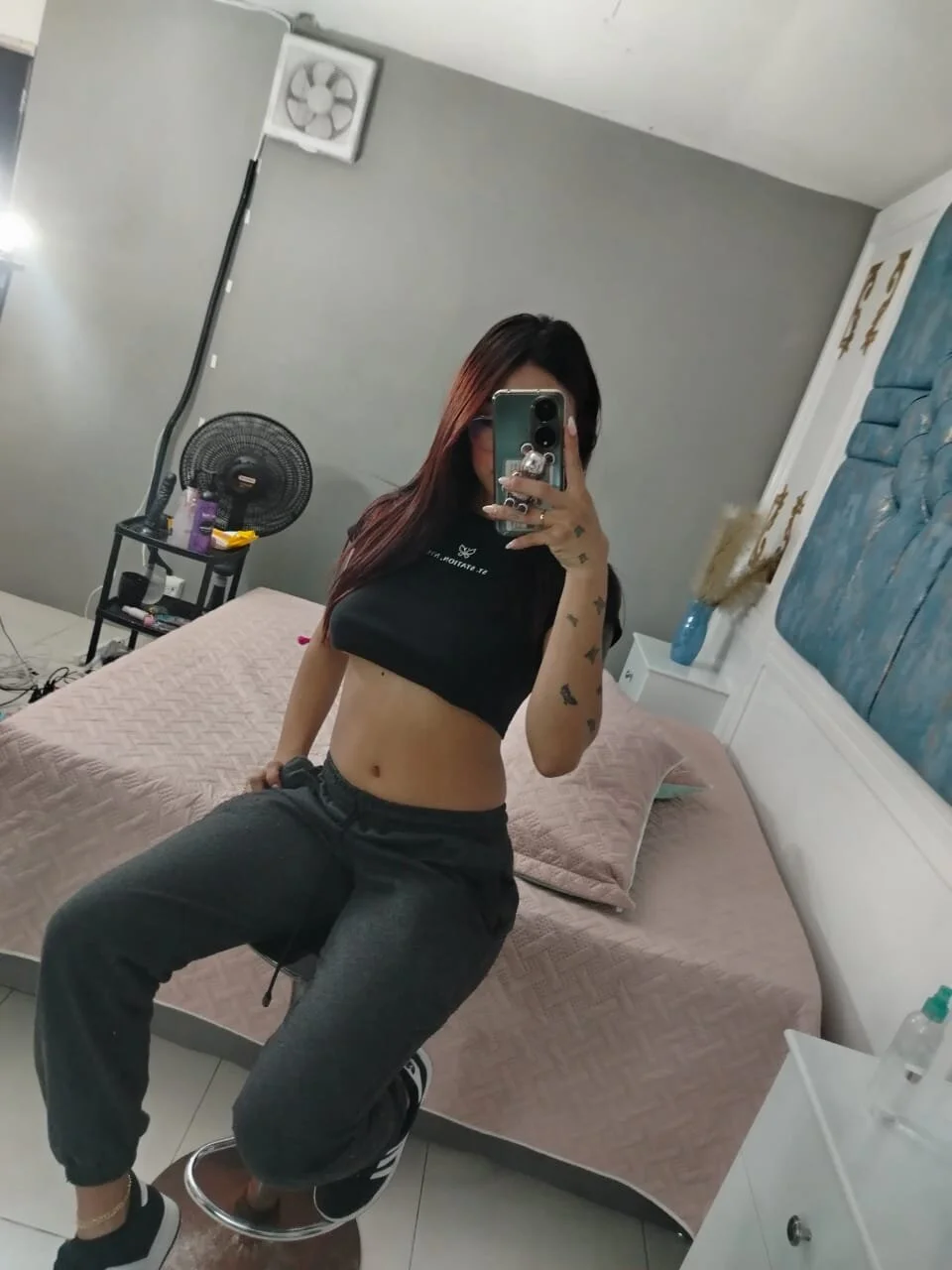 XXX Porn Photo of Nude SashaHans 159