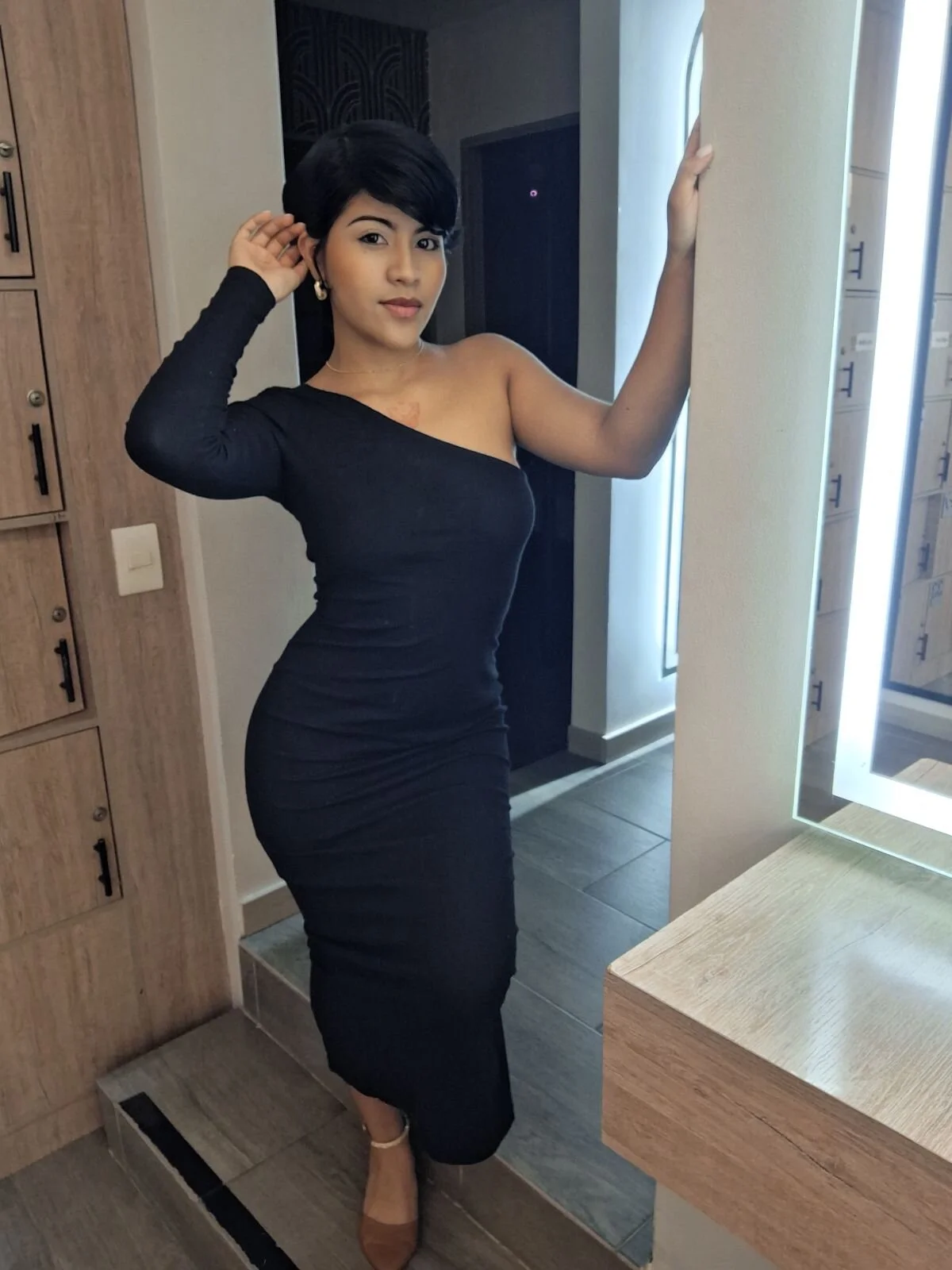 XXX Porn Photo of Nude Eva_Monroes 38