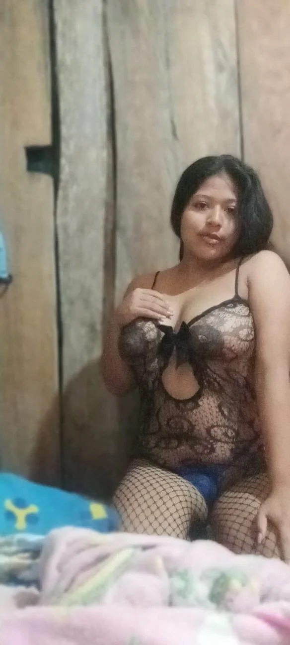 XXX Porn Photo of Nude Yamiletvo 1