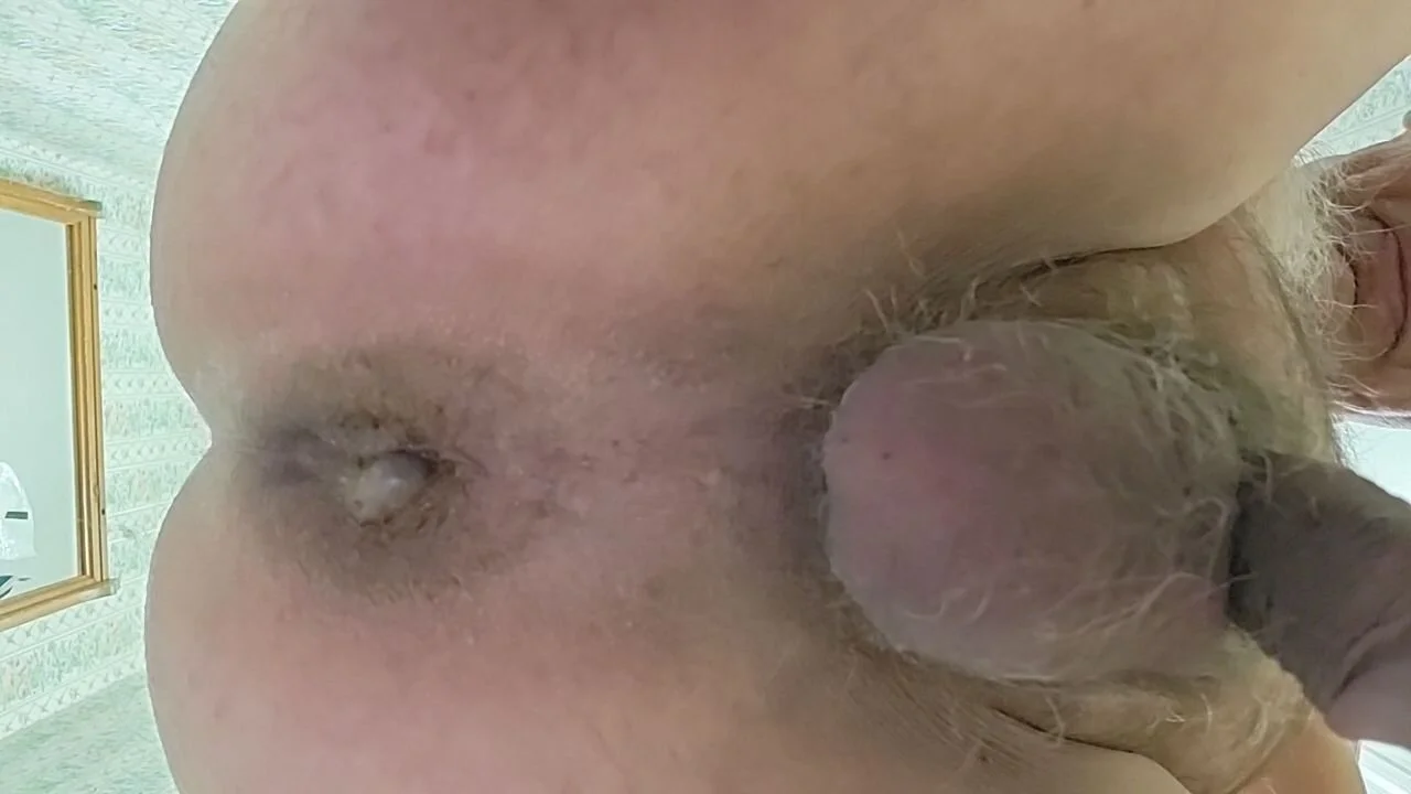 XXX Porn Photo of Nude vanscr1 35