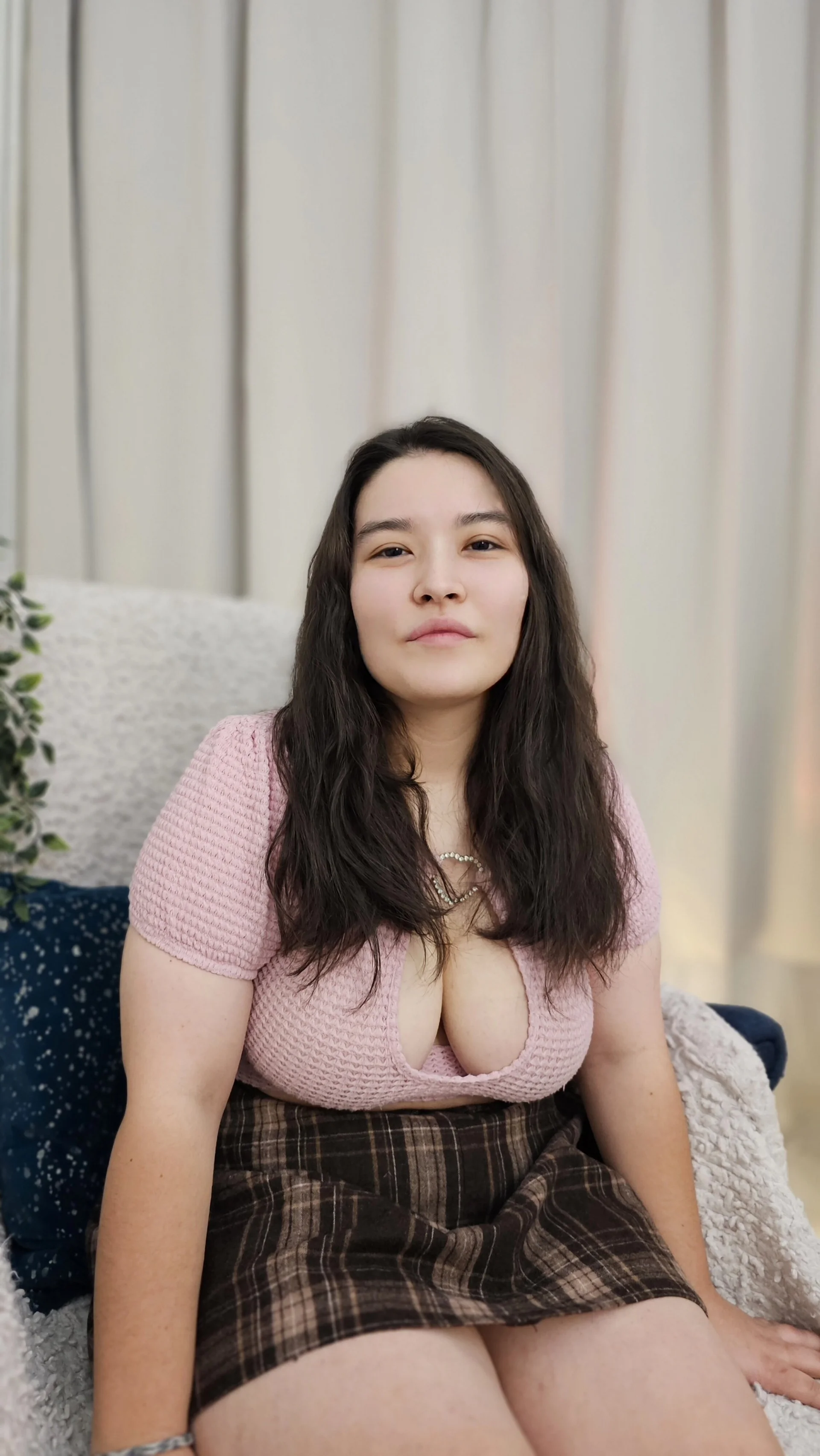 XXX Porn Photo of Nude MomoRins 5