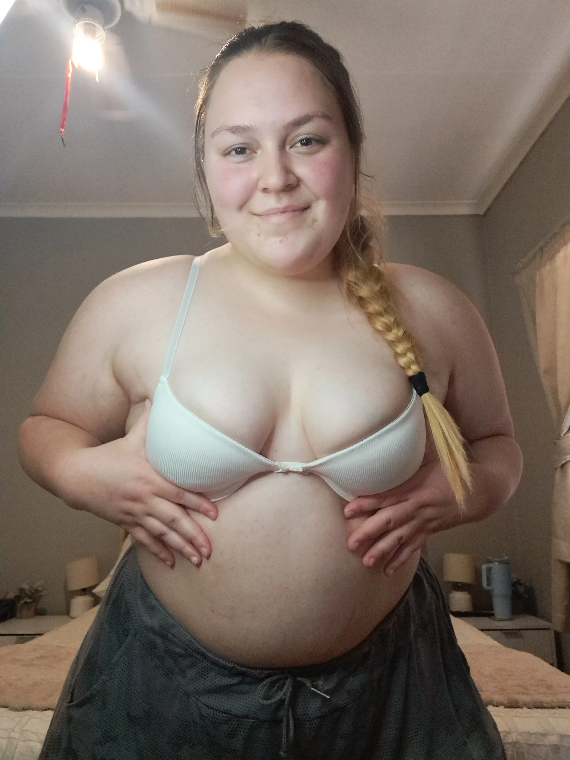 XXX Porn Photo of Nude Neytjie 35