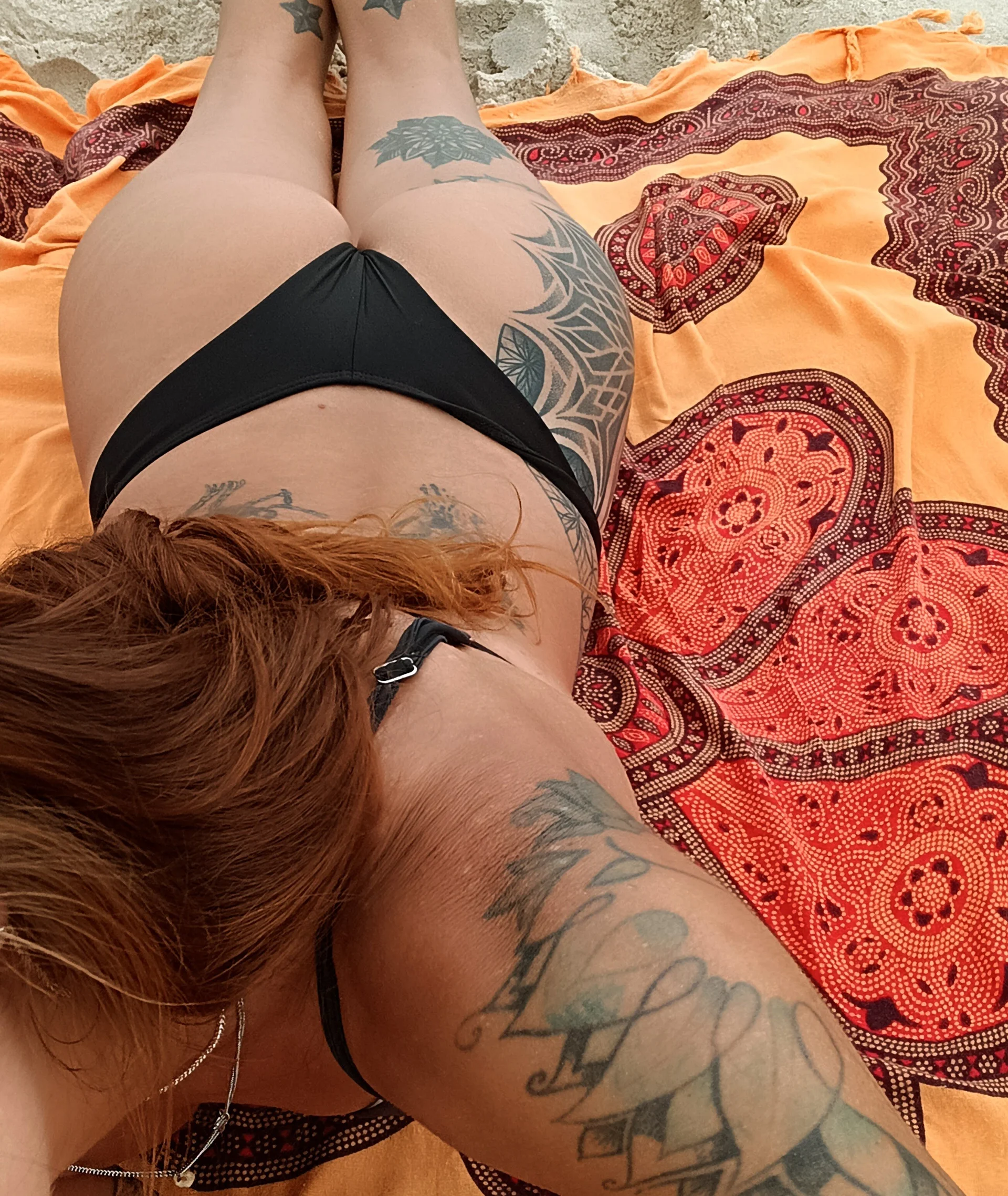 XXX Porn Photo of Nude SweetyBabyDemon 11