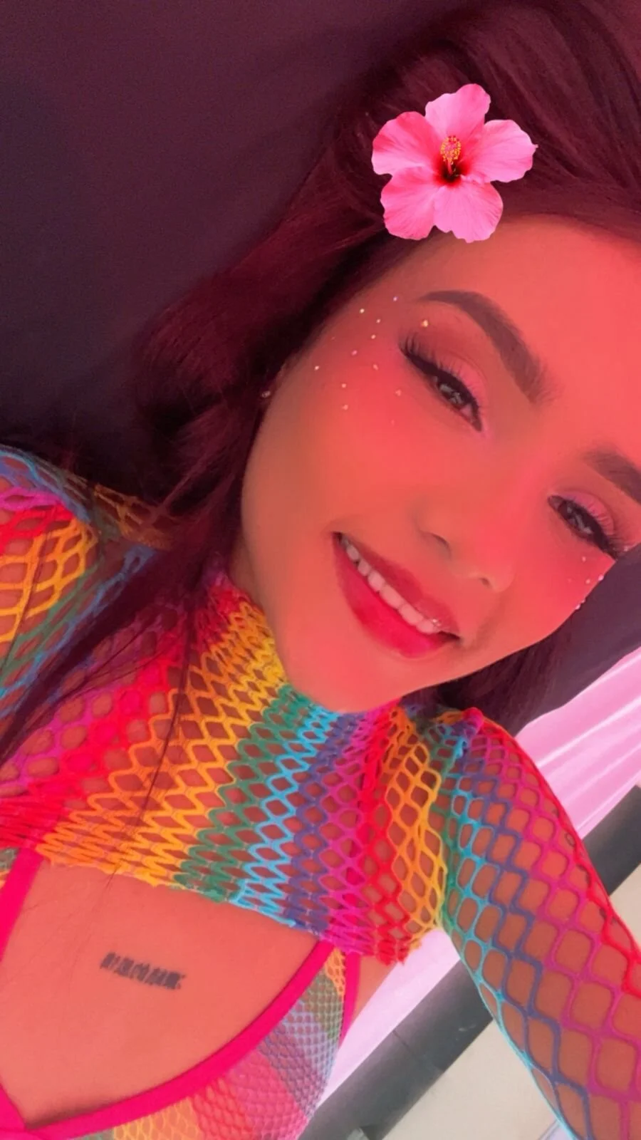 XXX Porn Photo of Nude stefani_condya 20