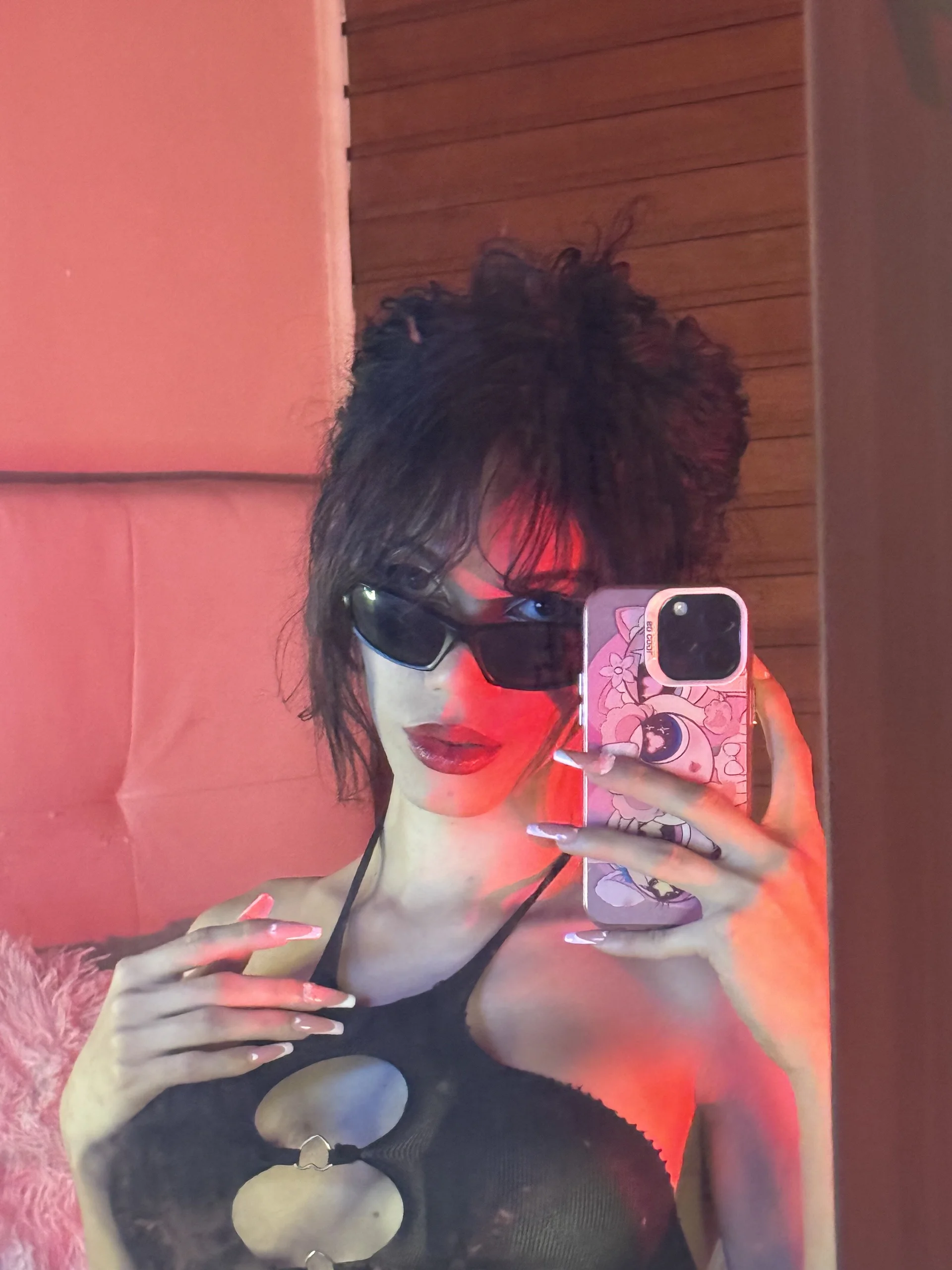 XXX Porn Photo of Nude Carlita_cute 38