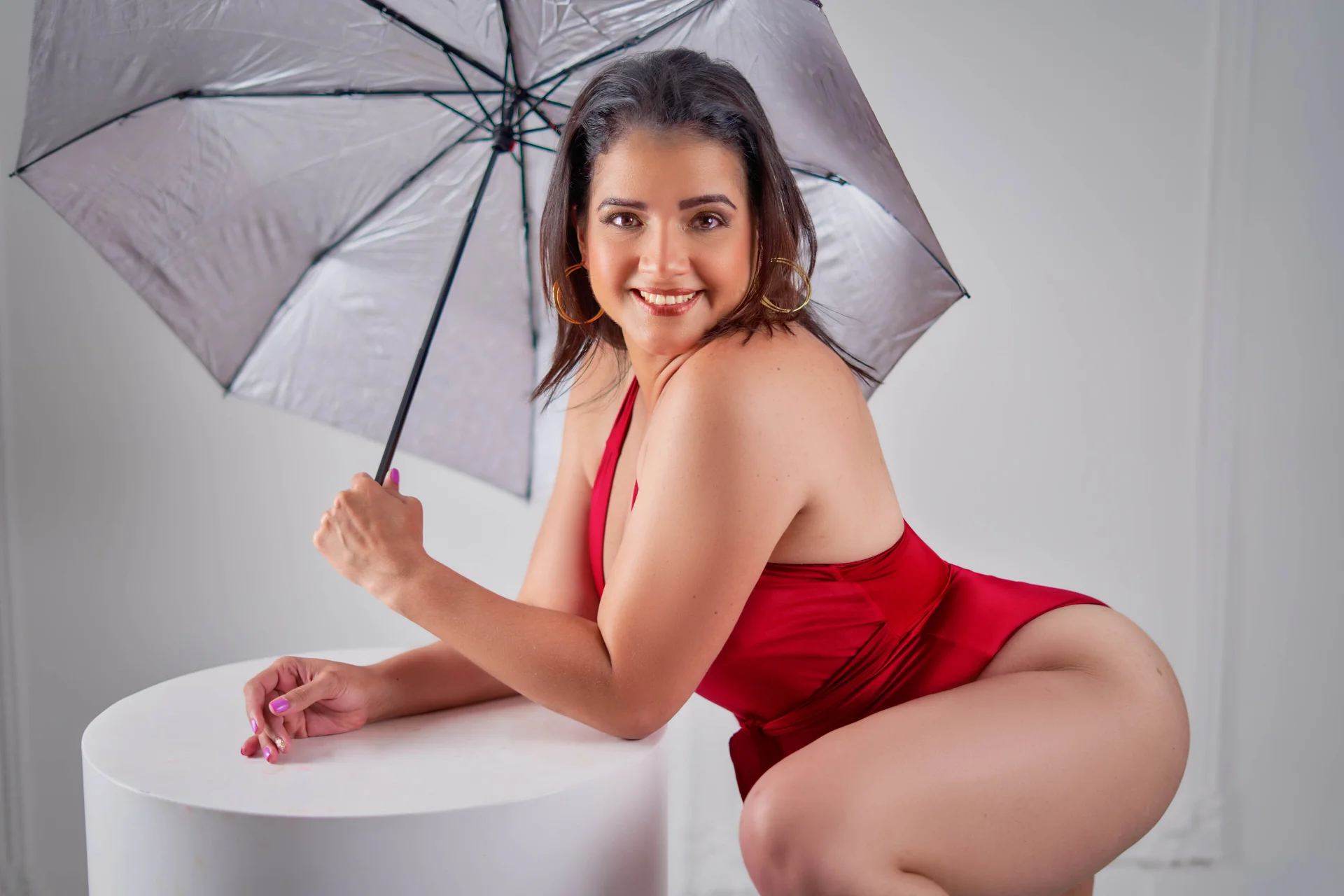 XXX Porn Photo of Nude GlendaStarx 23