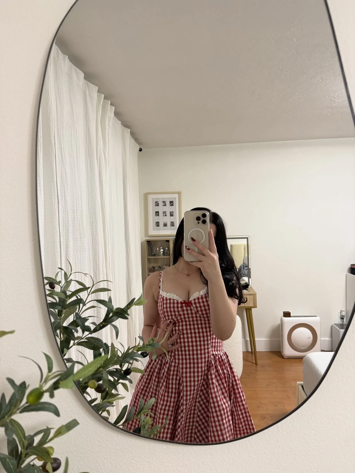 XXX Porn Photo of Nude RED_KAMY 3