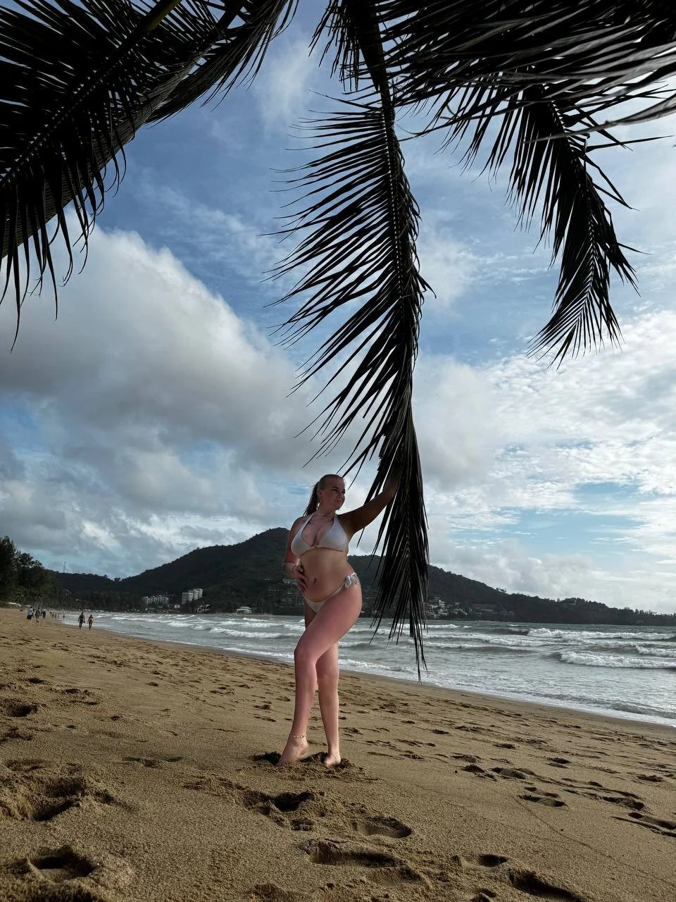 XXX Porn Photo of Nude DonnaSmith 58