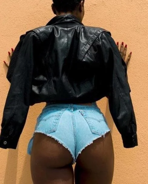 XXX Porn Photo of Nude AfricanQueenx10 1