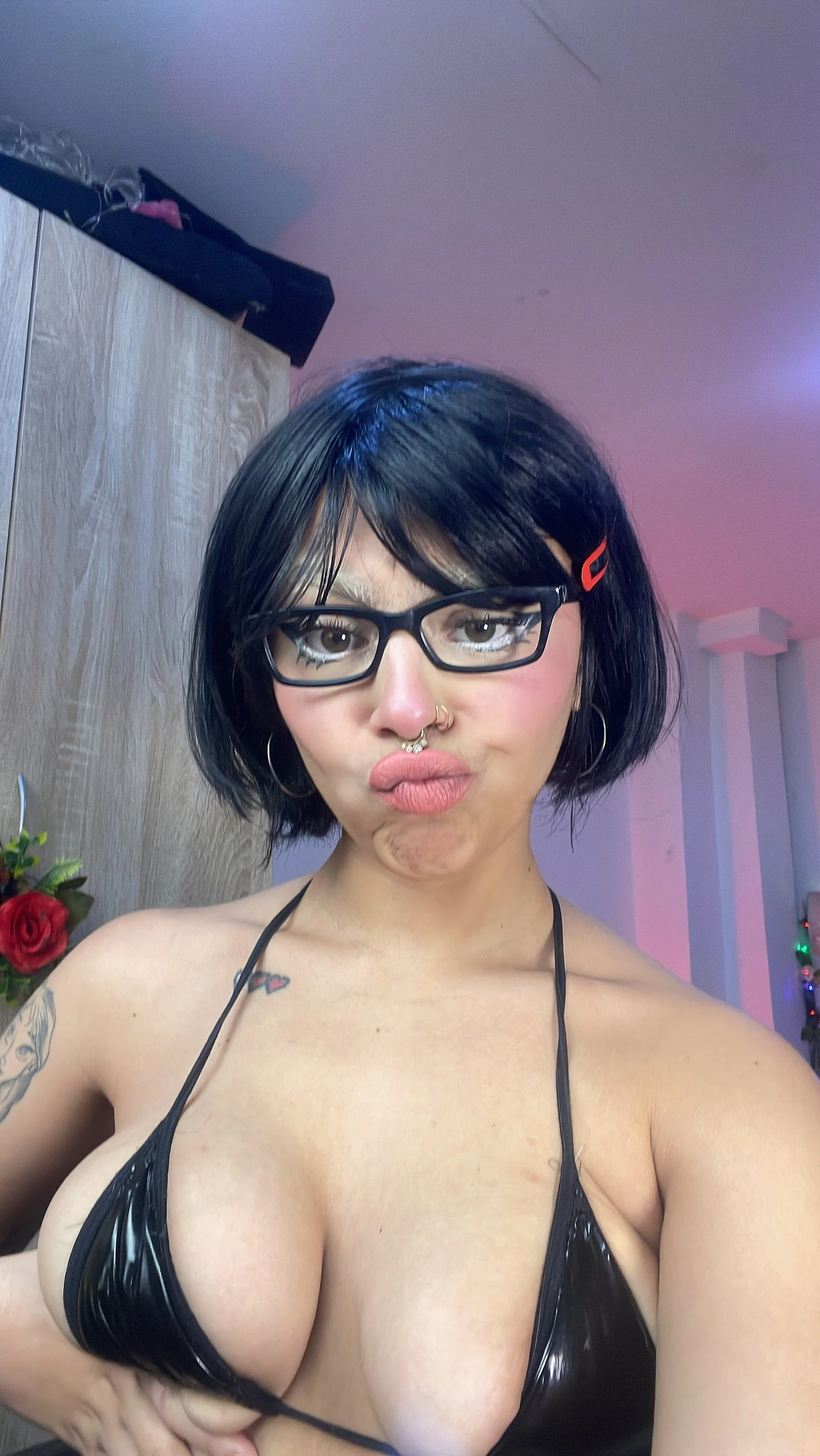 XXX Porn Photo of Nude maddiie 2