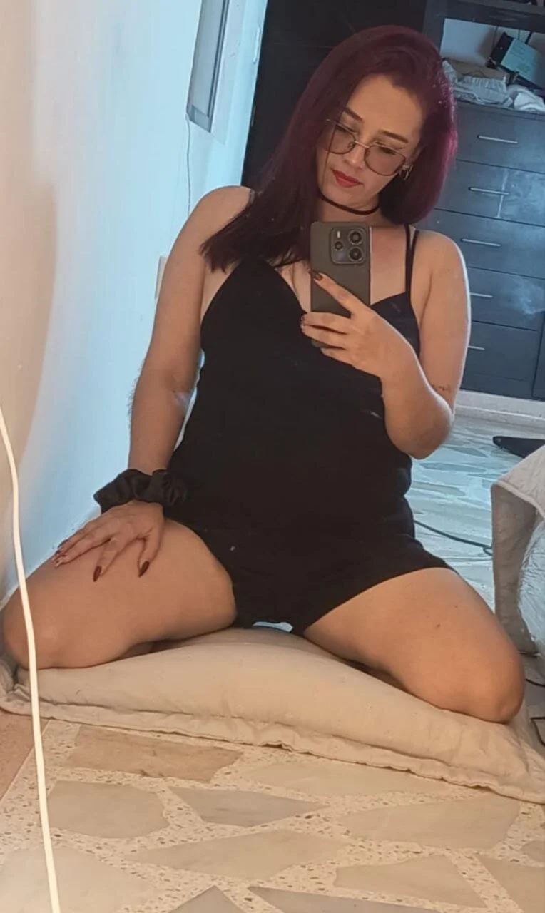 XXX Porn Photo of Nude MeliissaAdamss 4
