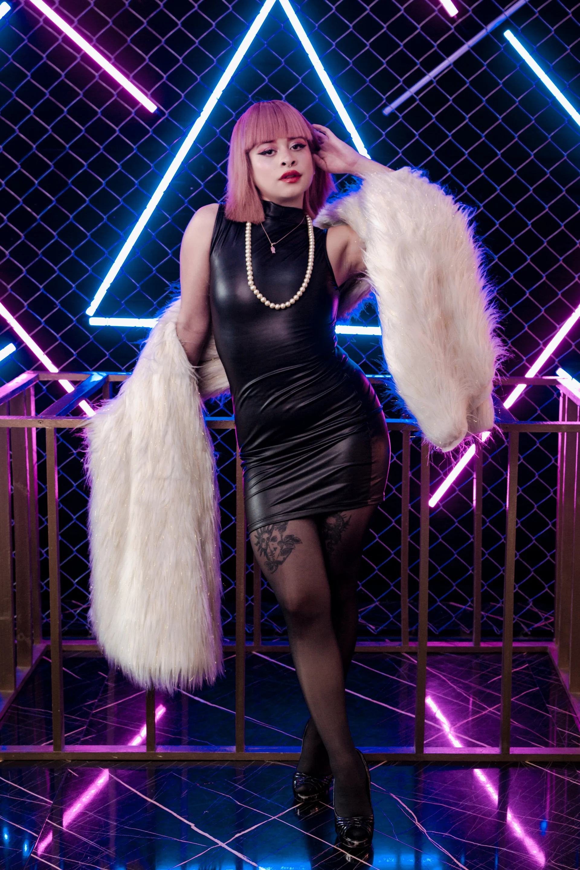 XXX Porn Photo of Nude Venuss1_ 23